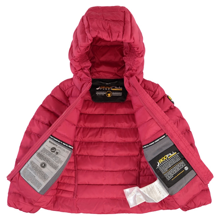 PIUMINO BIMBA CIESSE