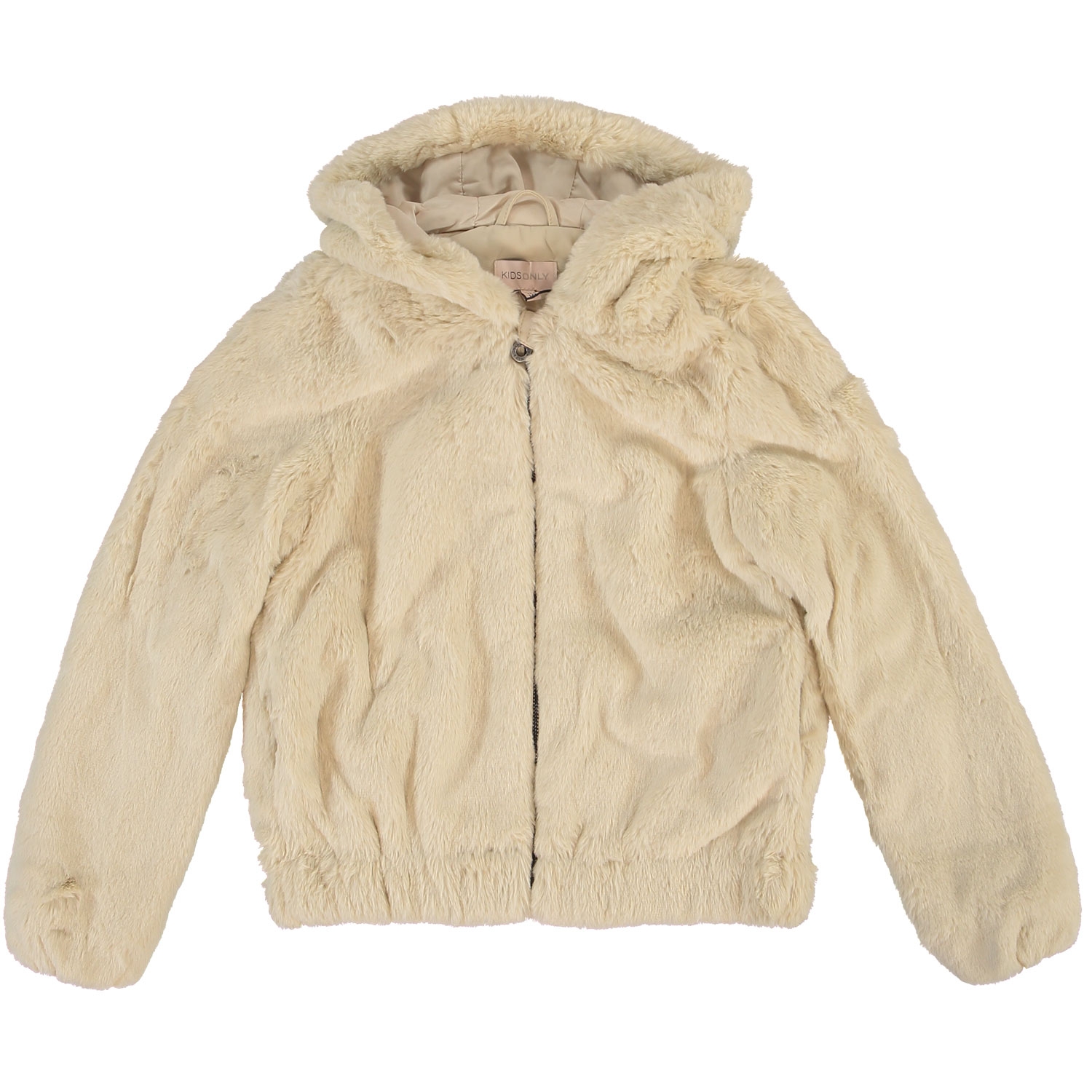 GIUBBINO RAGAZZA ONLY