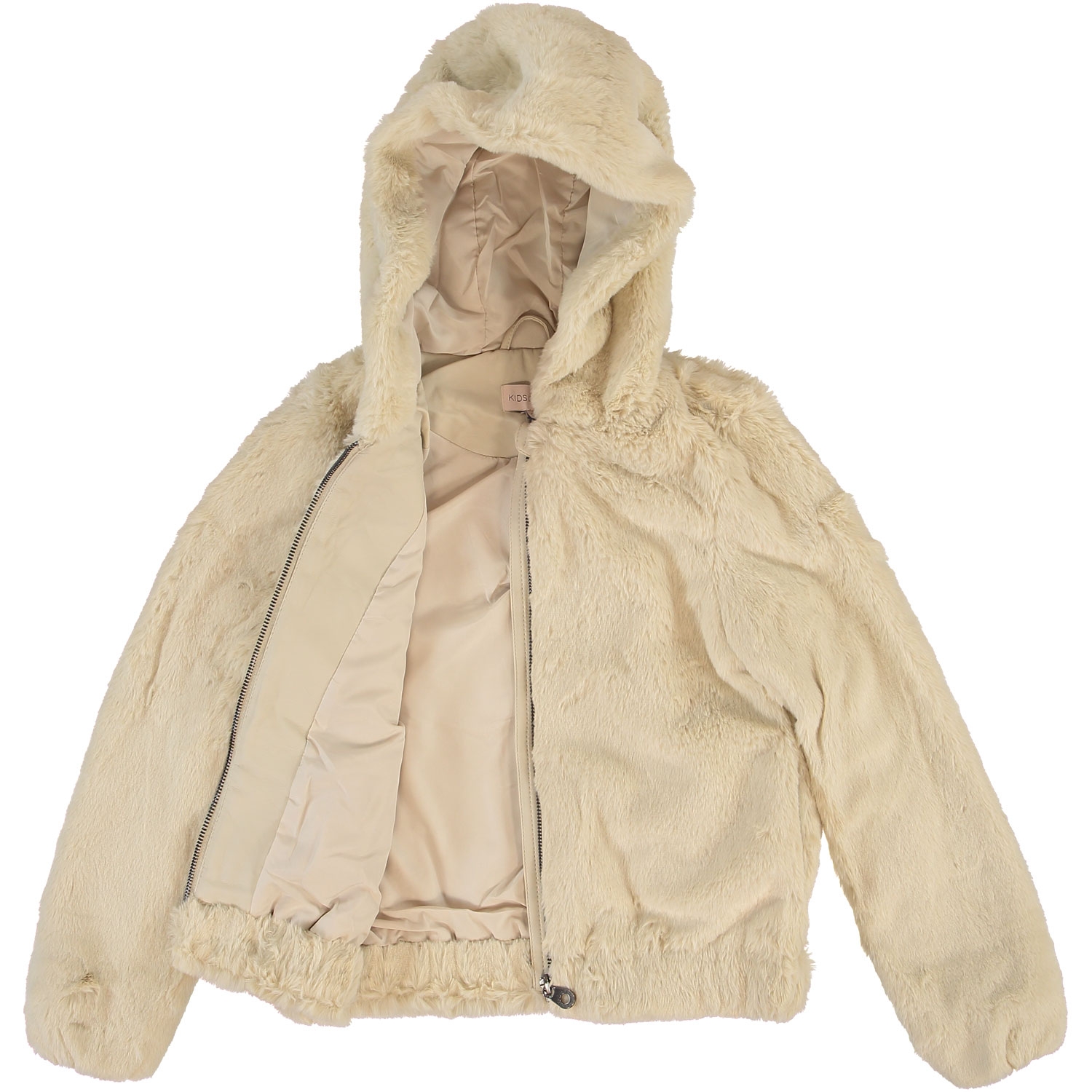 GIUBBINO RAGAZZA ONLY