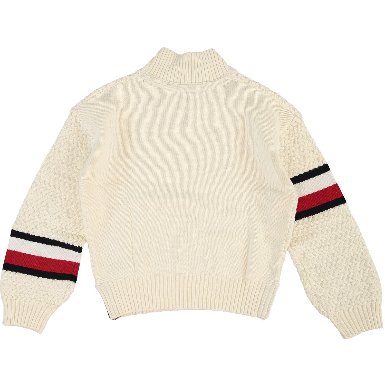 MAGLIONE RAGAZZA TOMMY HILFIGER