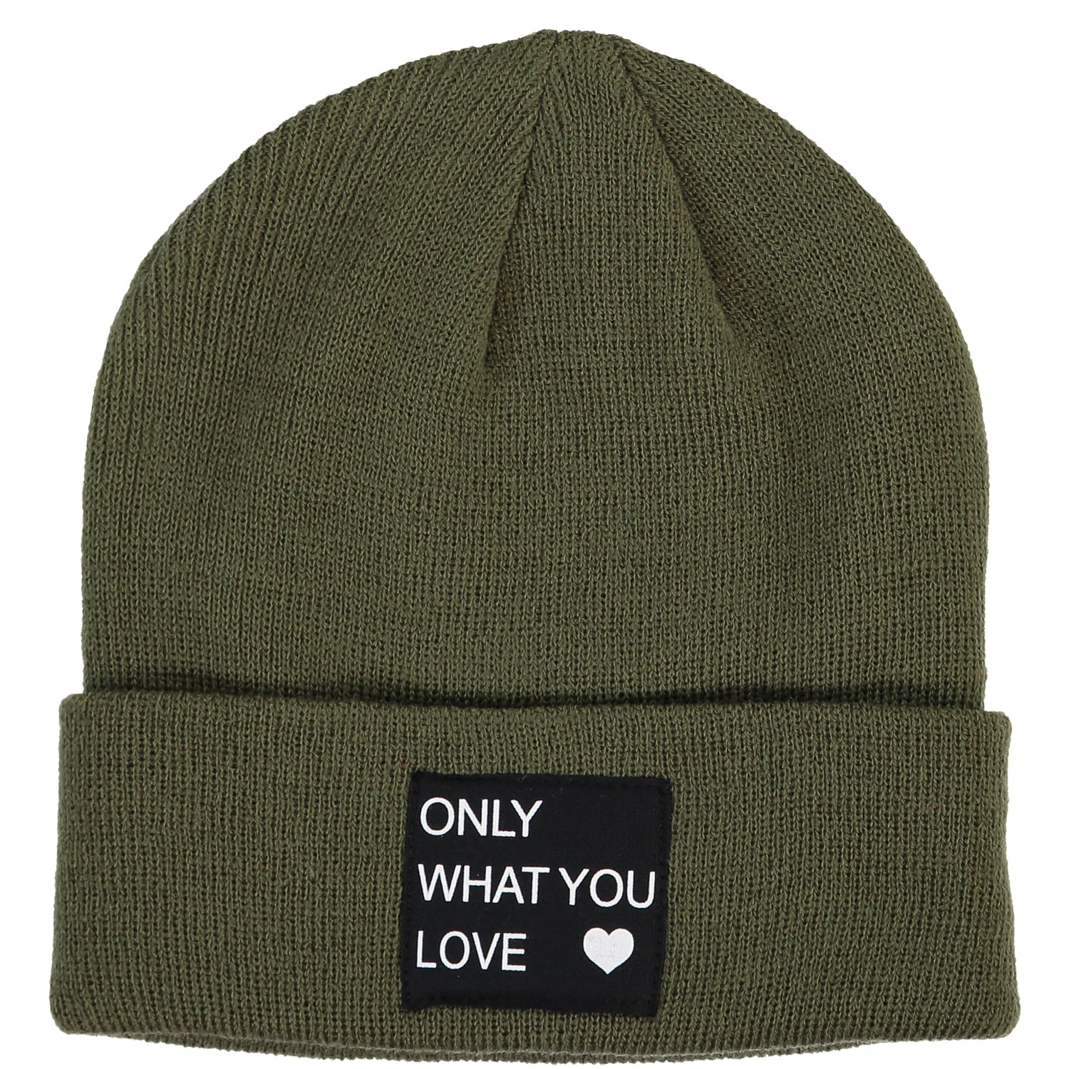 CAPPELLO RAGAZZA ONLY