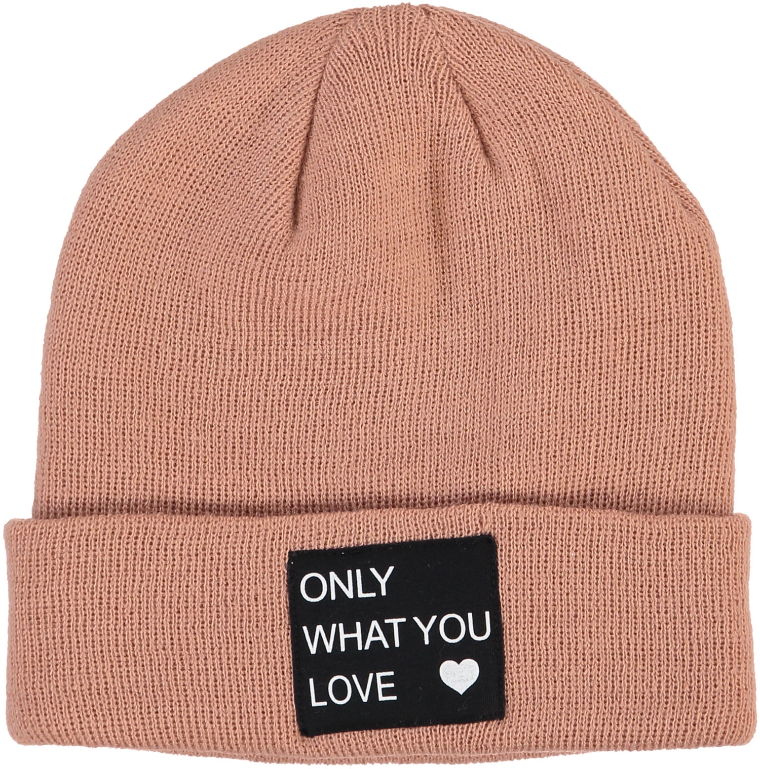 CAPPELLO RAGAZZA ONLY