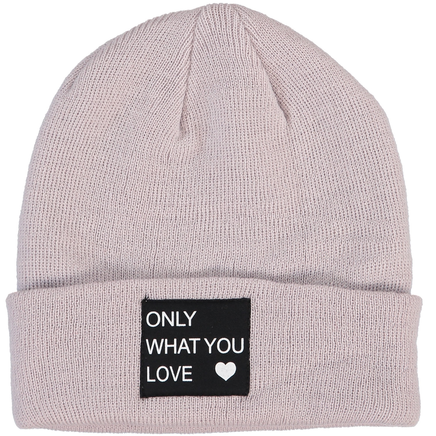 CAPPELLO RAGAZZA ONLY