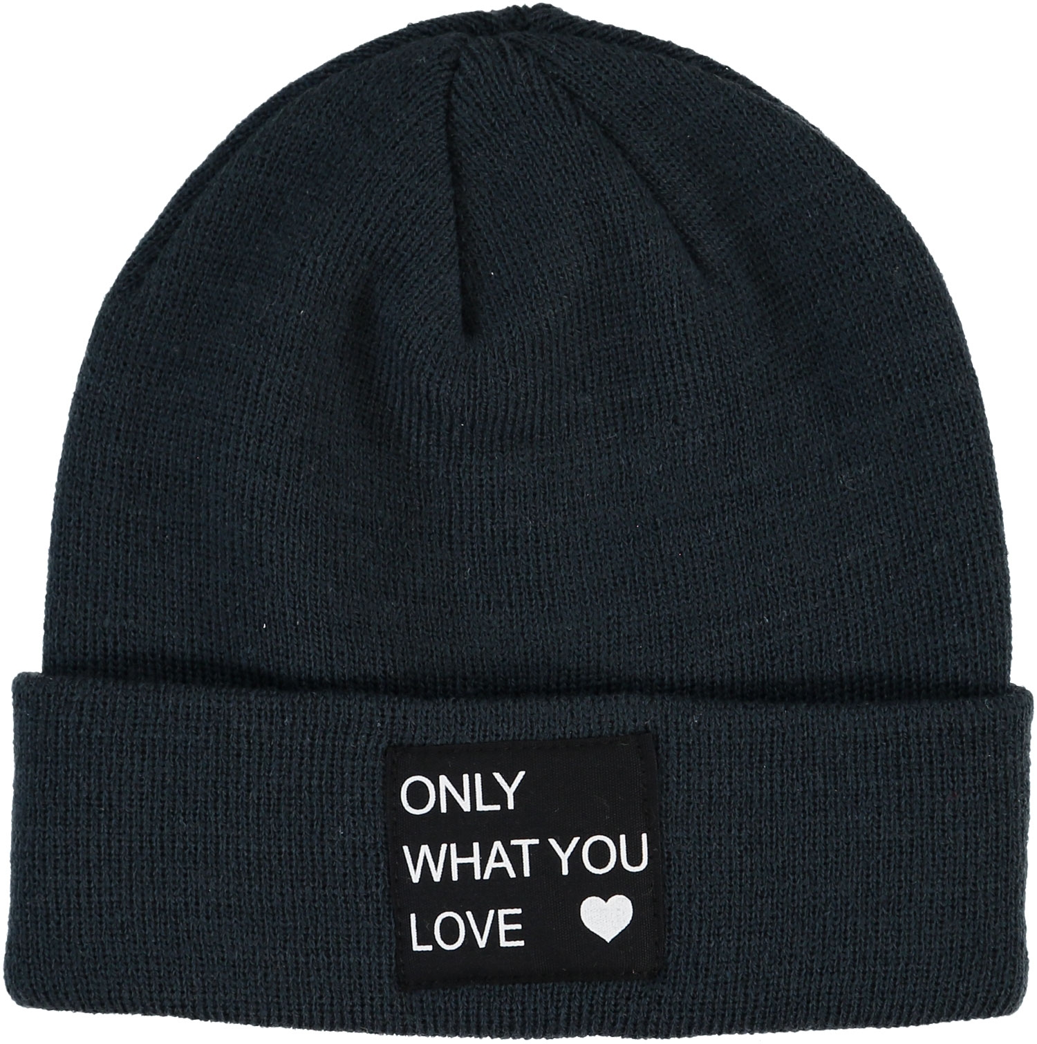 CAPPELLO RAGAZZA ONLY