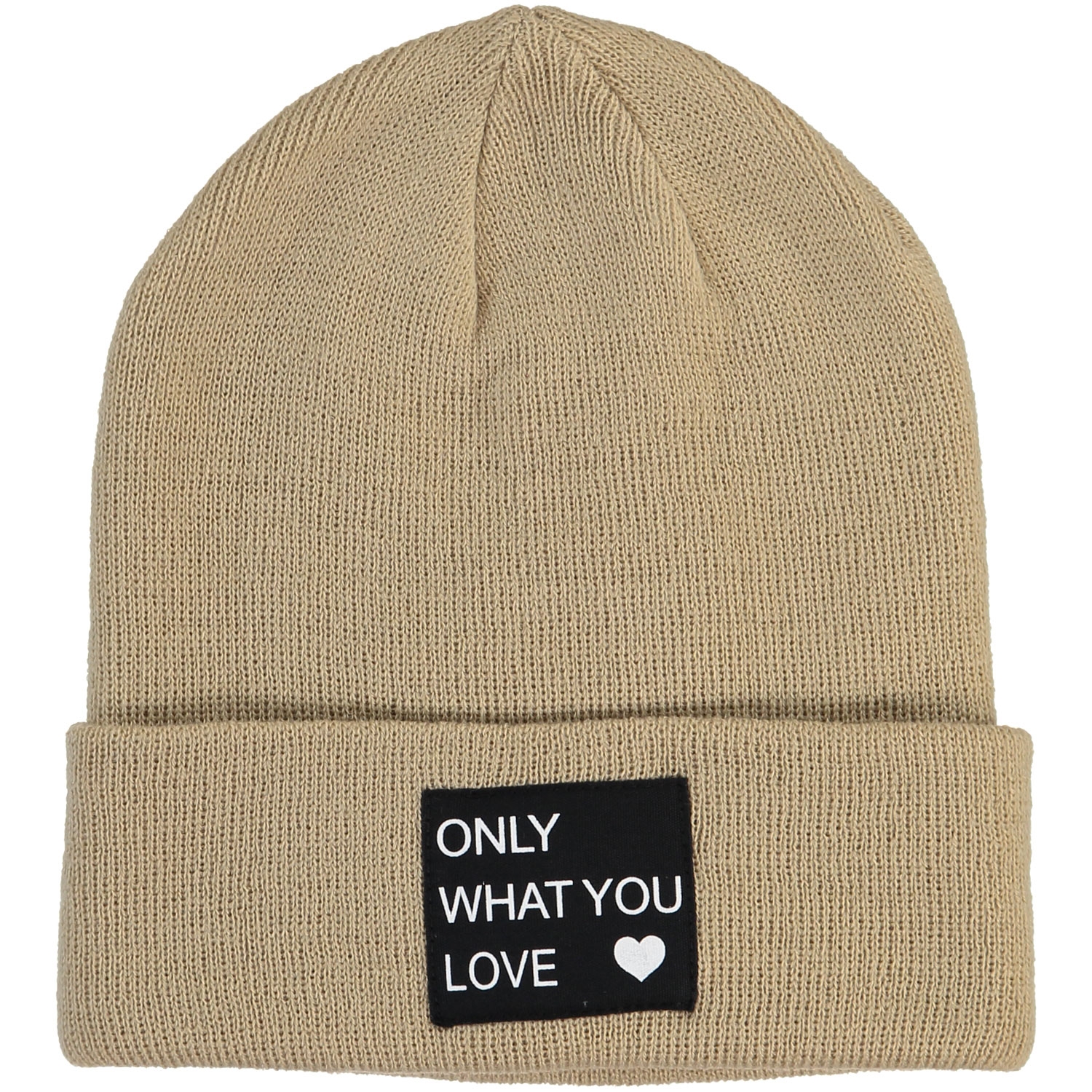 CAPPELLO RAGAZZA ONLY