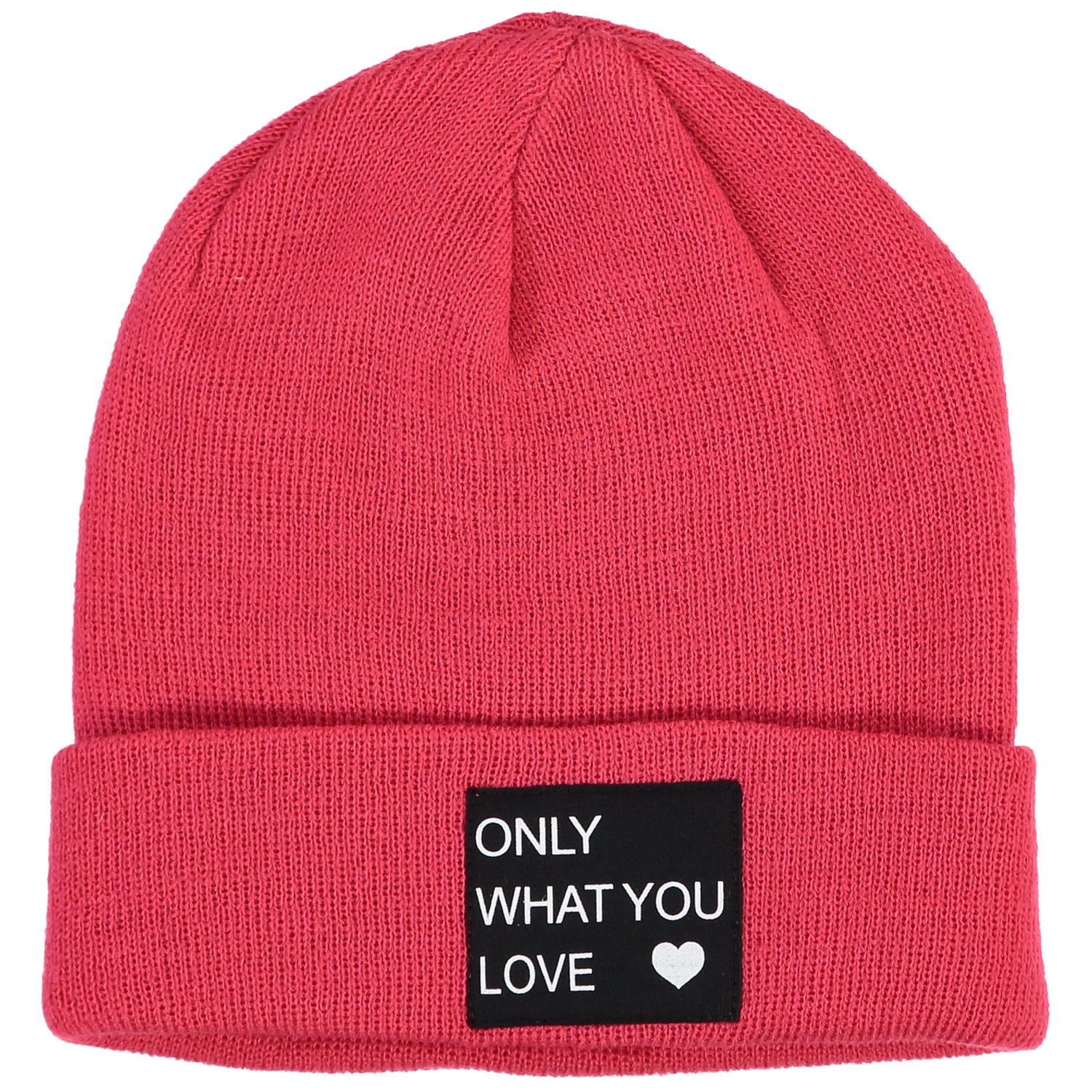 CAPPELLO RAGAZZA ONLY