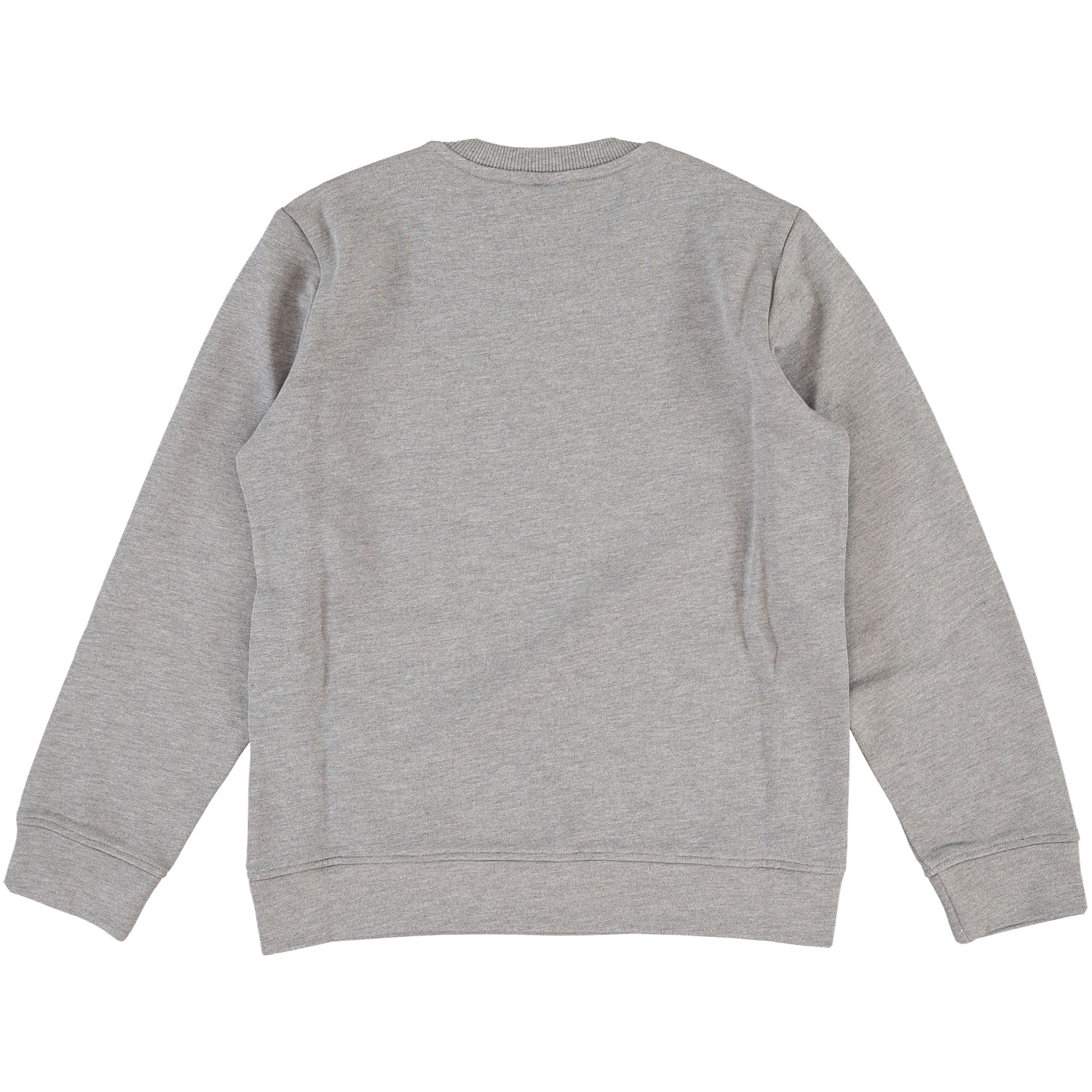 FELPA RAGAZZO EMPORIO ARMANI