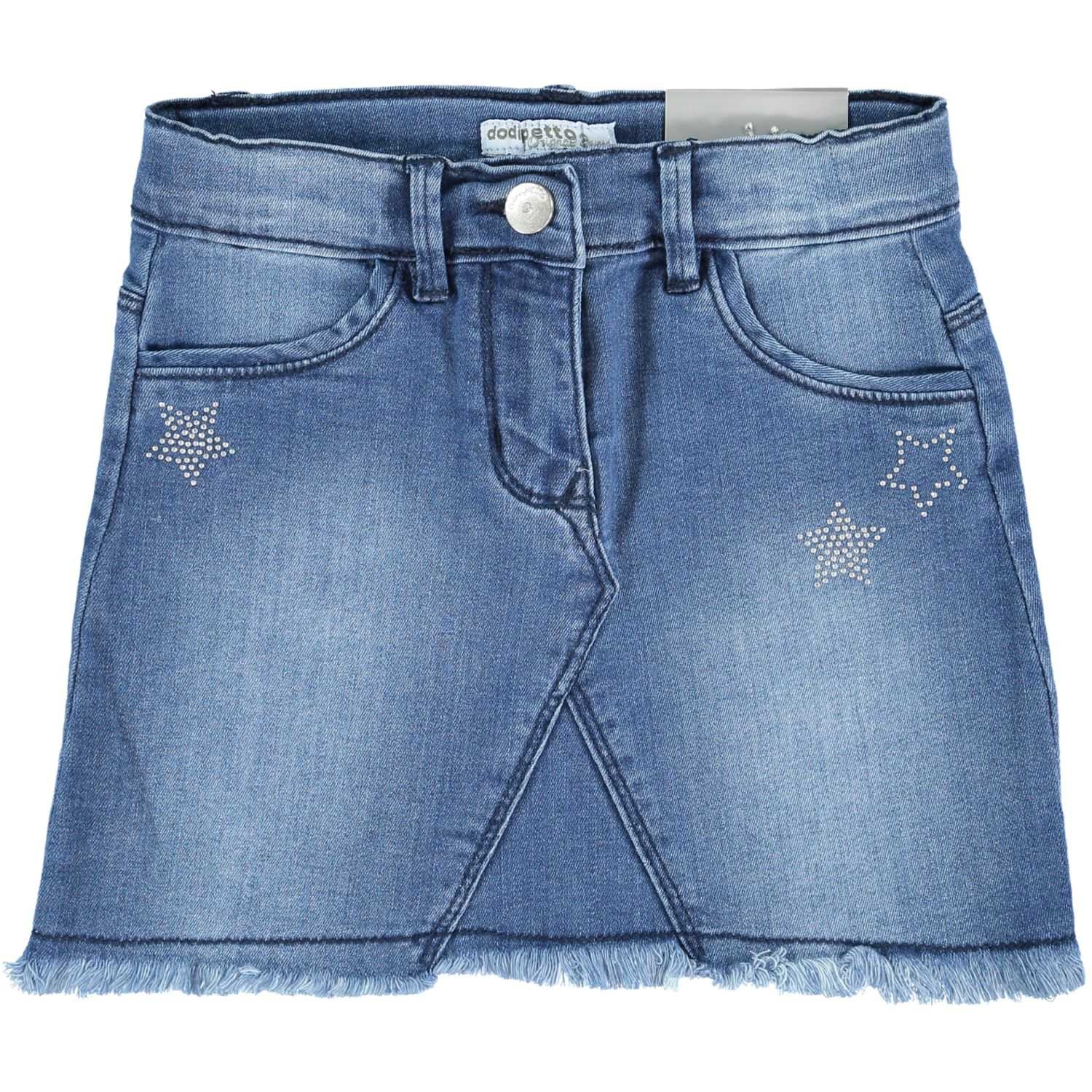 GONNA BIMBA DODIPETTO