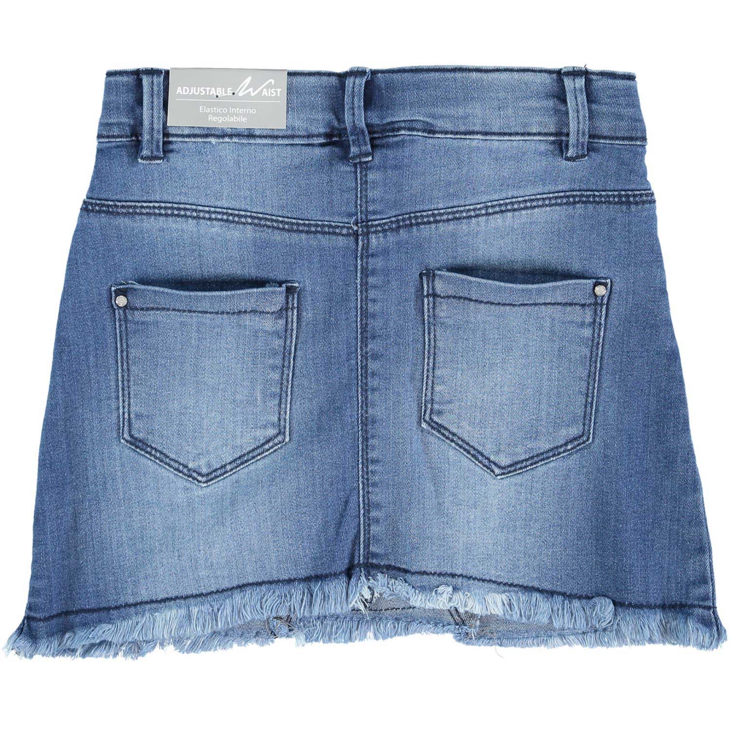 GONNA BIMBA DODIPETTO