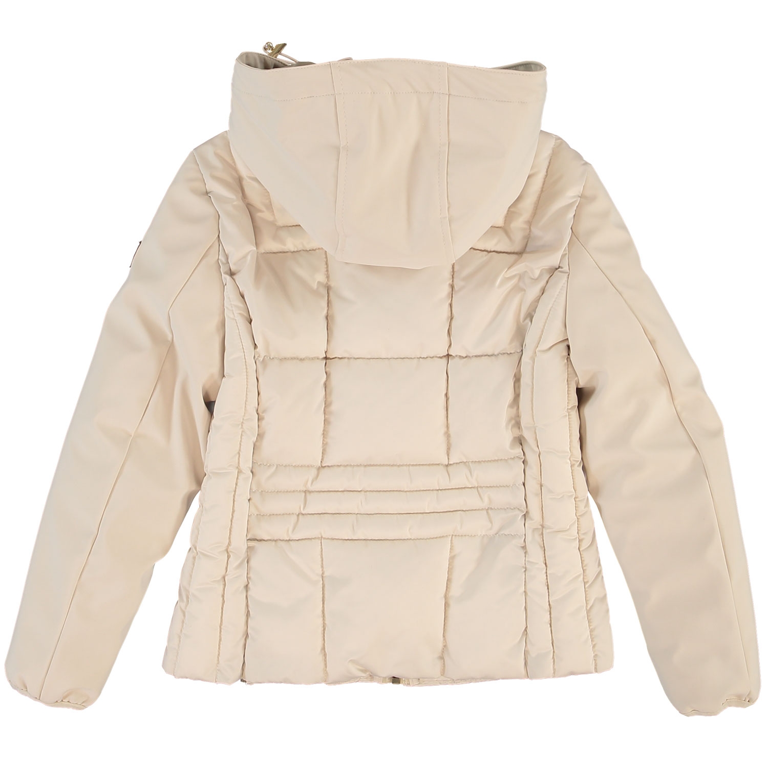 GIUBBINO RAGAZZA YES-ZEE