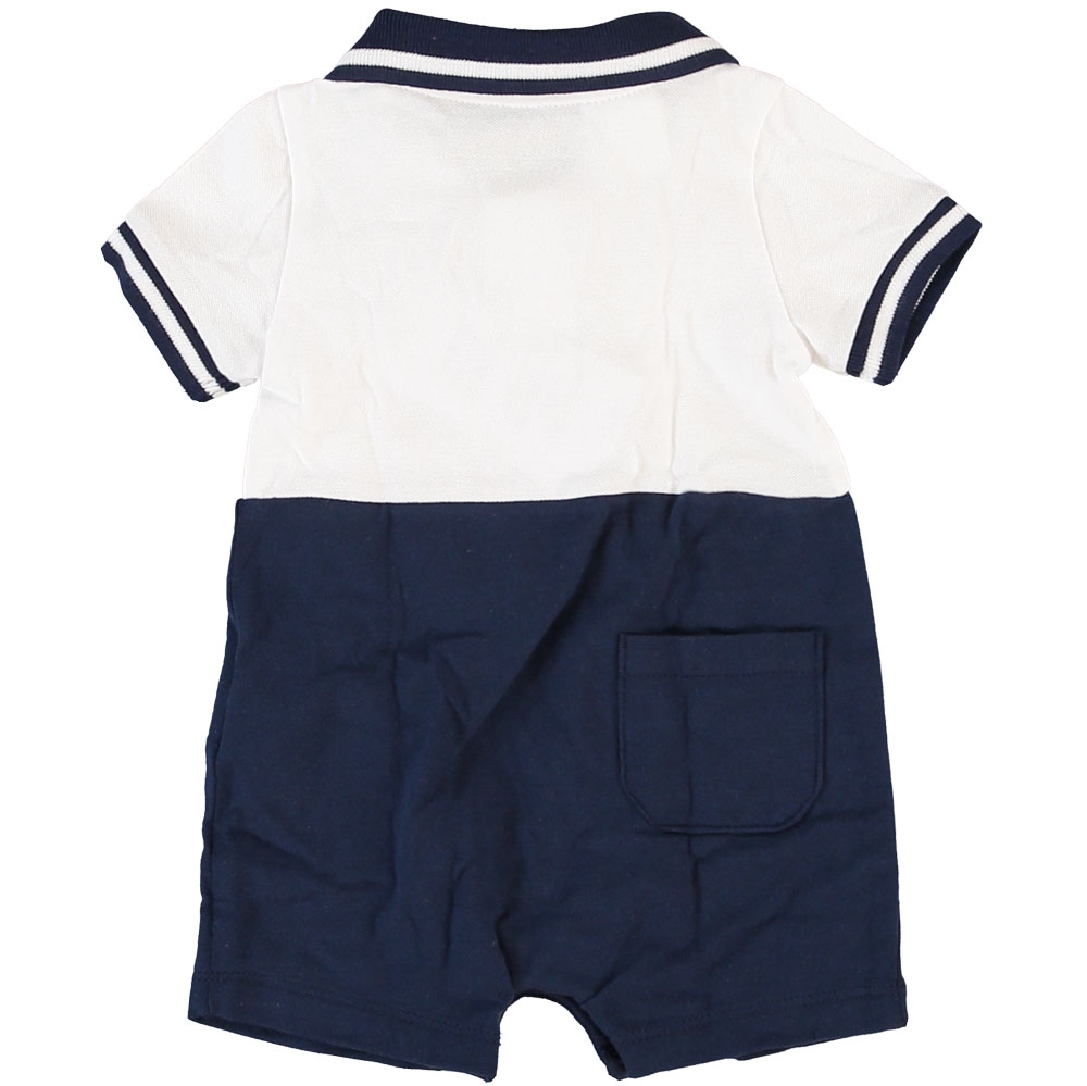 PAGLIACCETTO NEONATO GUESS