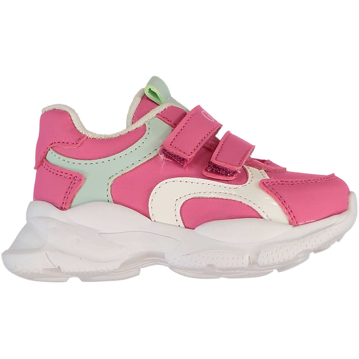 SCARPA NEONATA GUESS