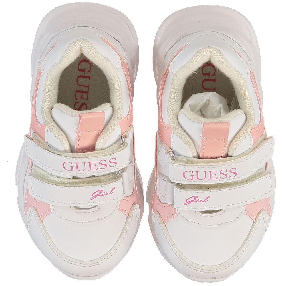 SCARPA NEONATA GUESS