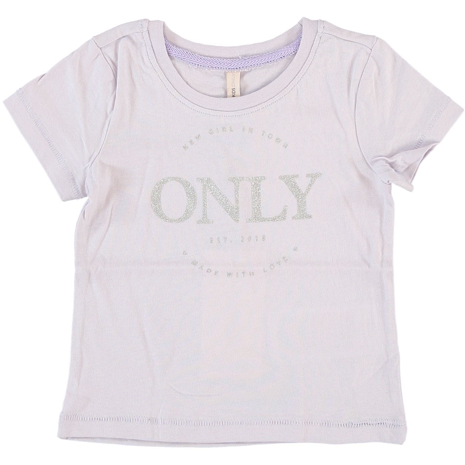 T-SHIRT NEONATA ONLY