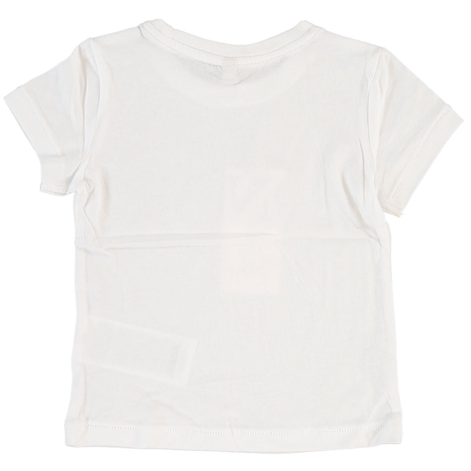 T-SHIRT NEONATA ONLY