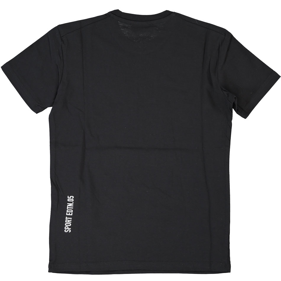 T-SHIRT RAGAZZO DSQUARED2