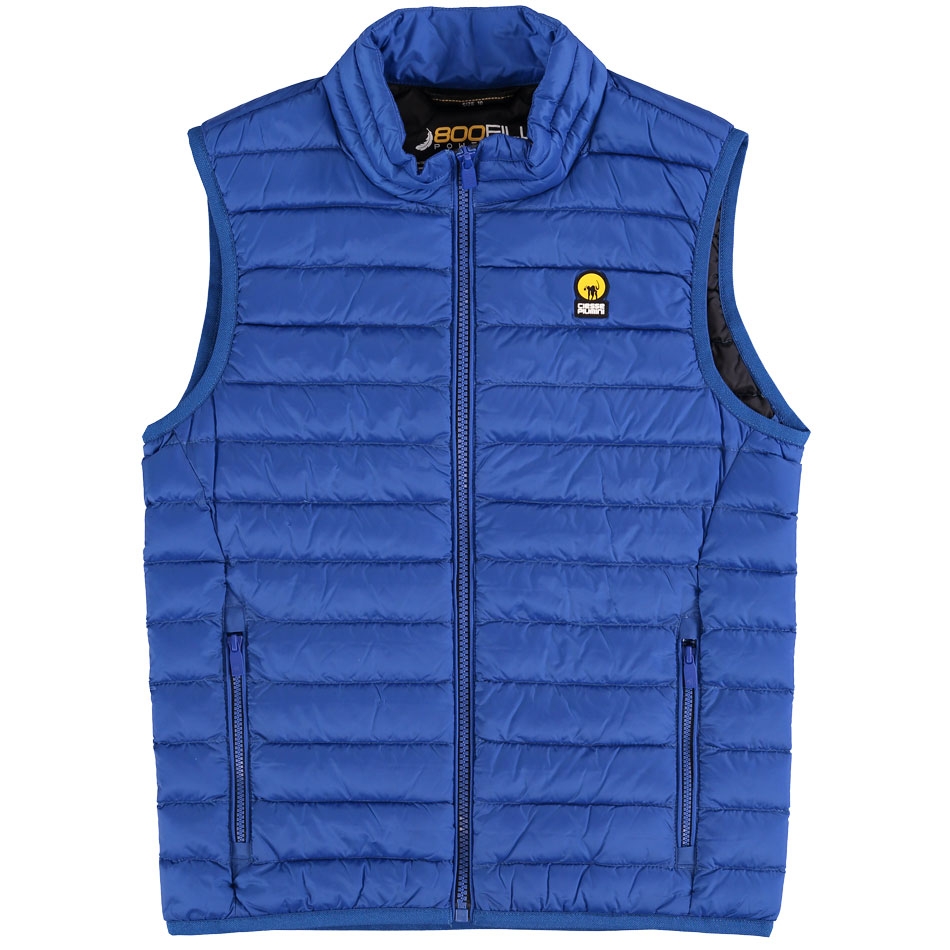 SMANICATO RAGAZZO CIESSE