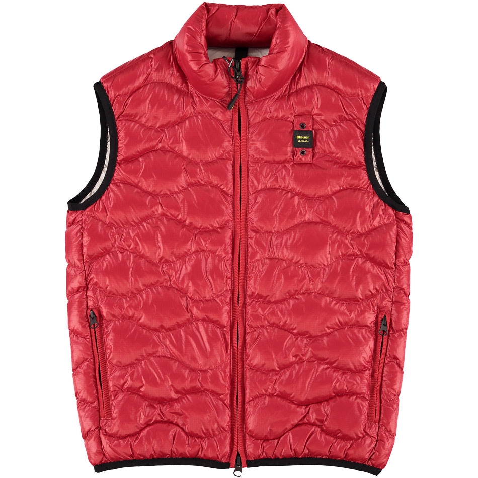 SMANICATO RAGAZZO BLAUER