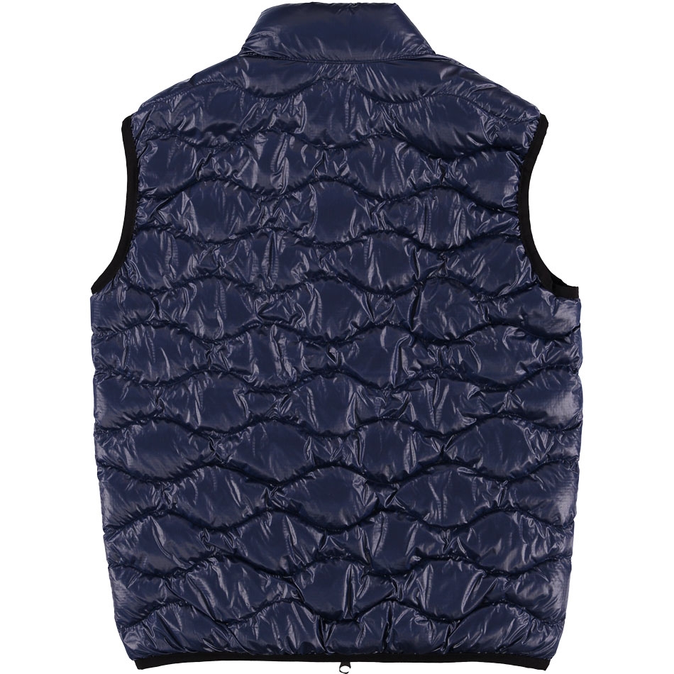 SMANICATO RAGAZZO BLAUER