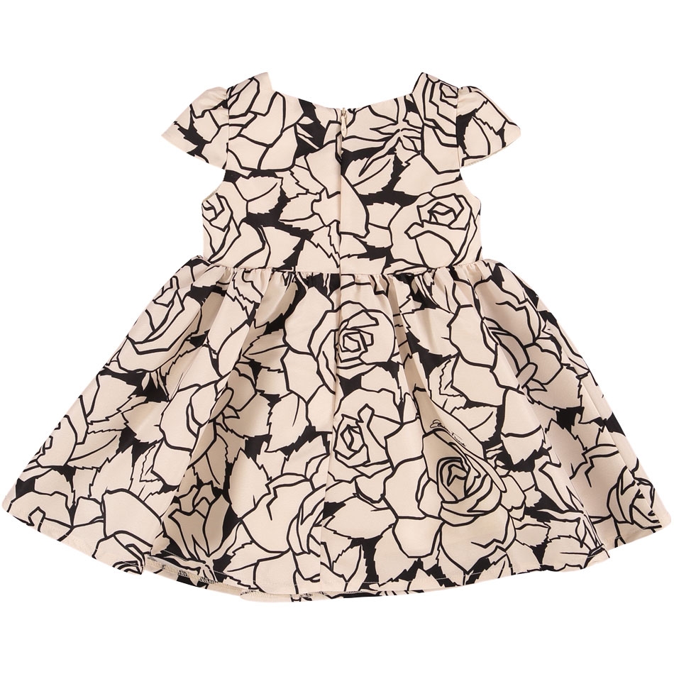 VESTITO NEONATA ELISABETTA FRANCHI