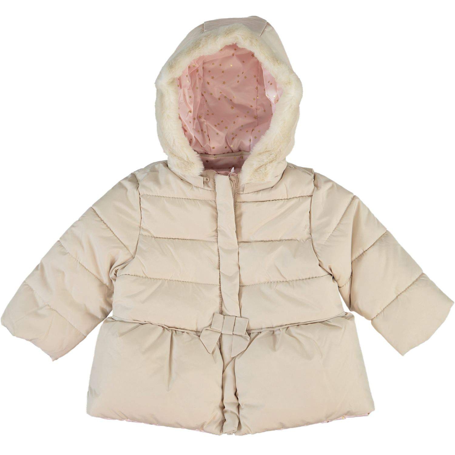 GIUBBINO NEONATA MAYORAL