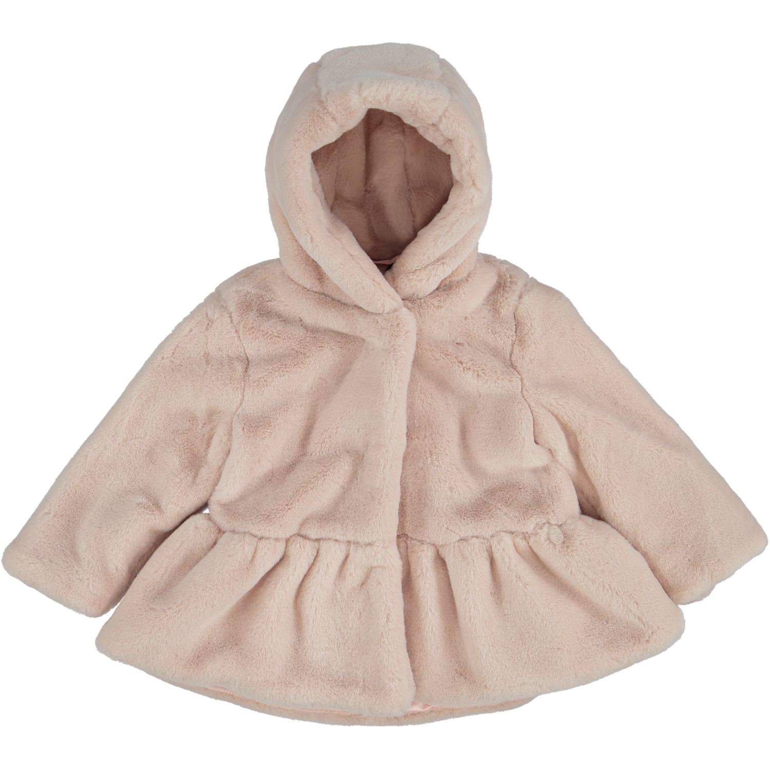 CAPPOTTINO NEONATO IDO