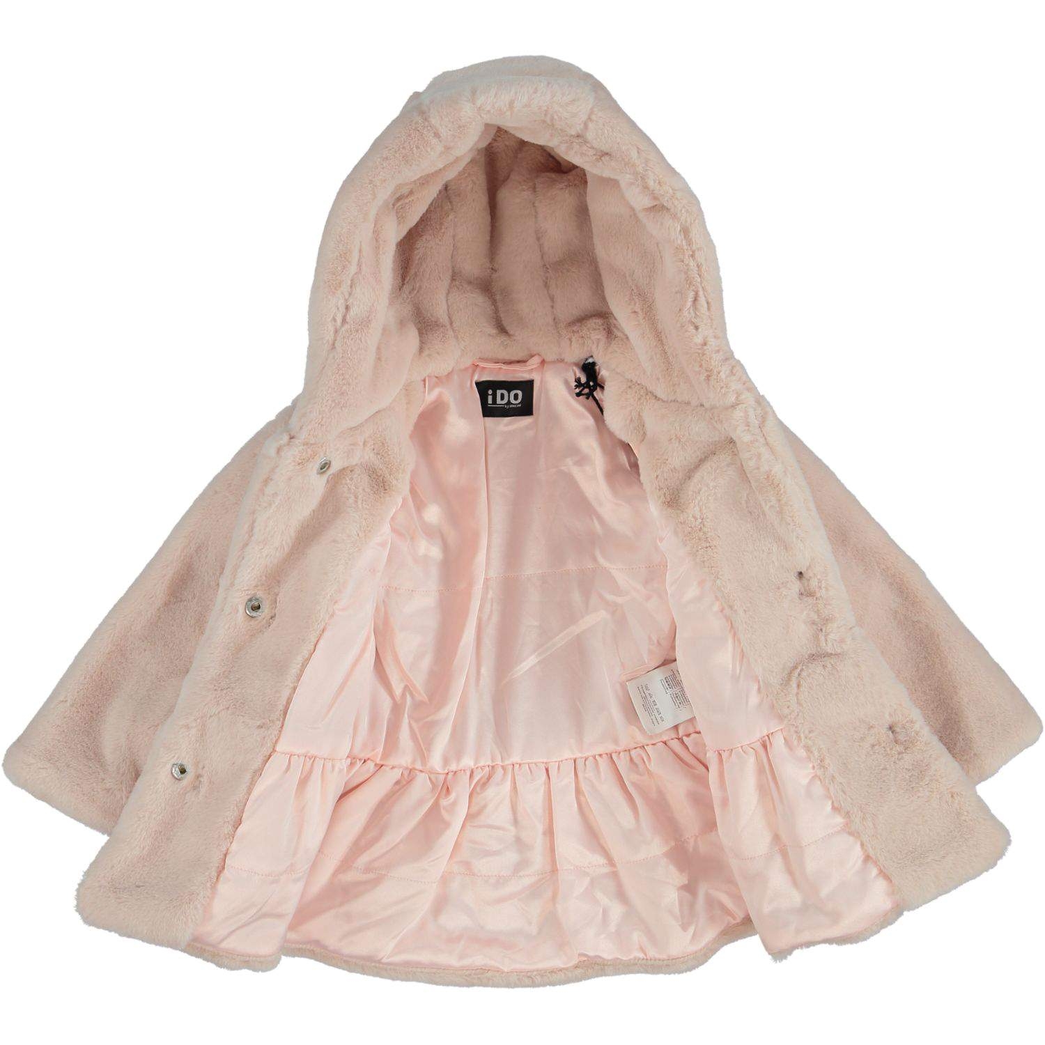 CAPPOTTINO NEONATO IDO