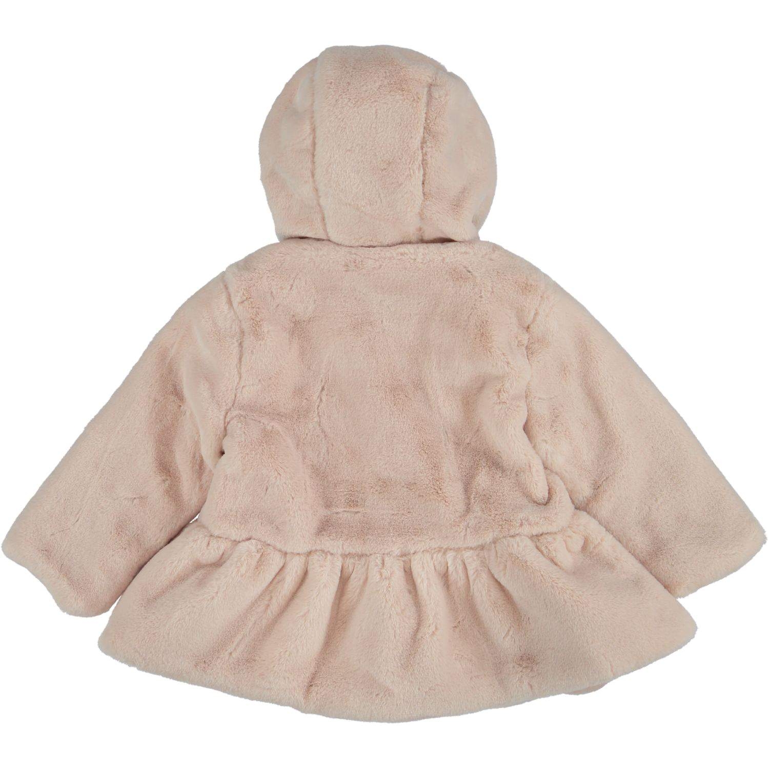 CAPPOTTINO NEONATO IDO