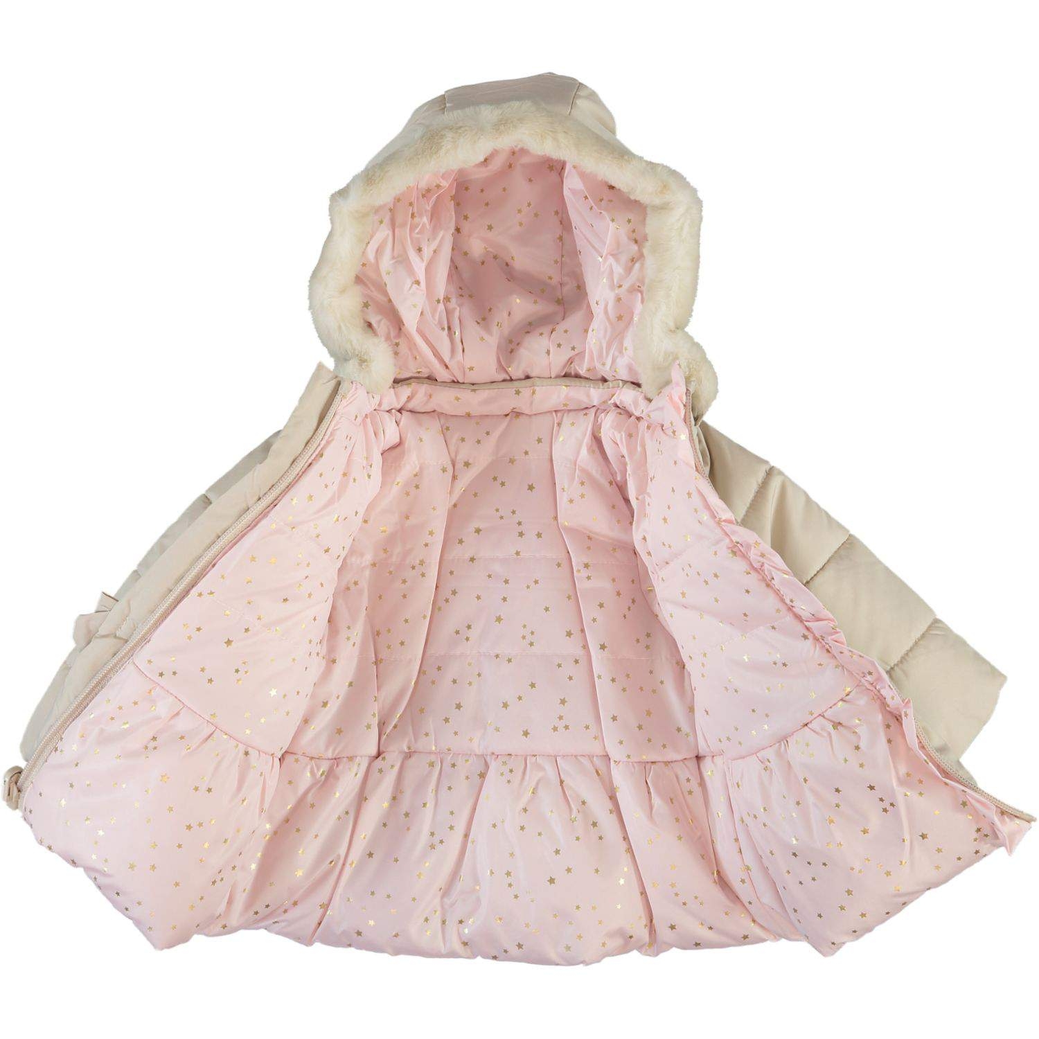 GIUBBINO NEONATA MAYORAL