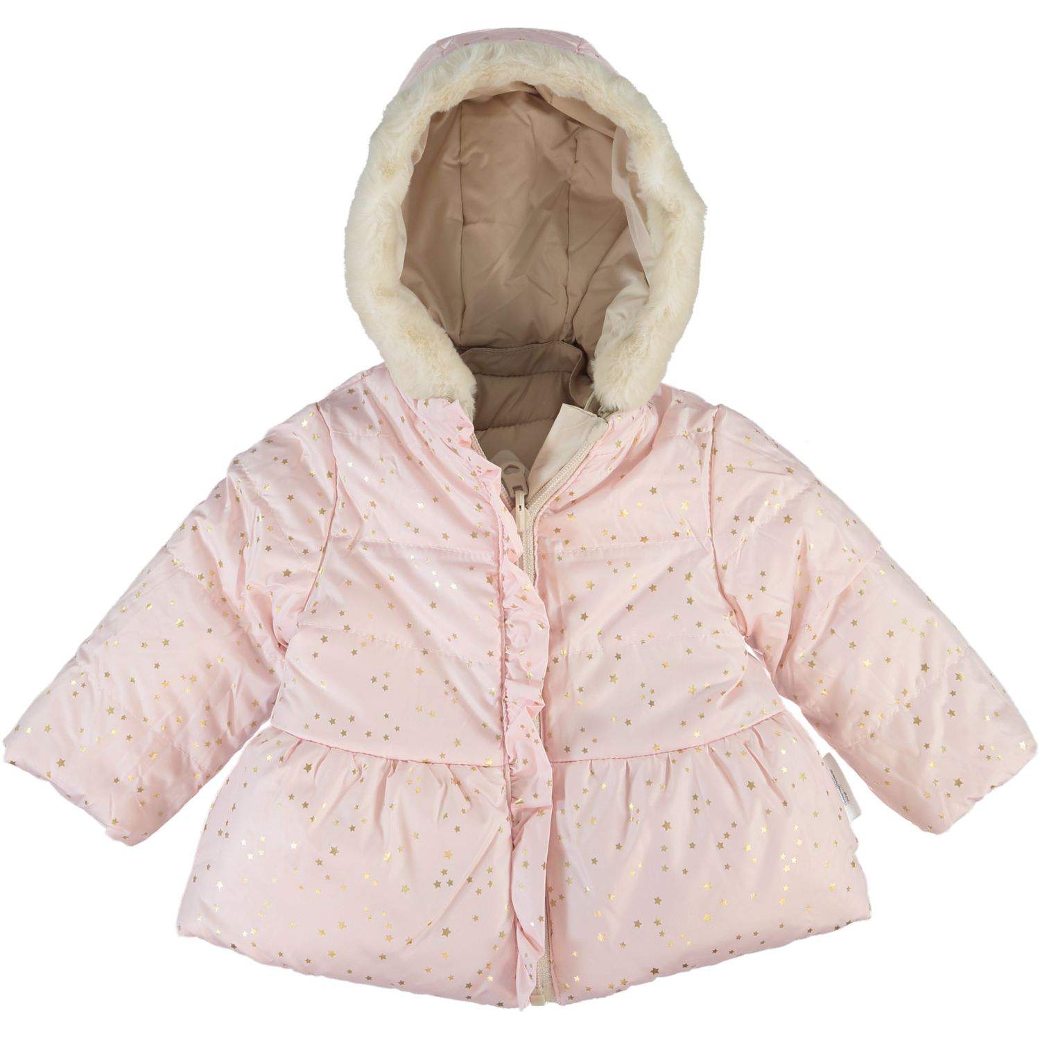 GIUBBINO NEONATA MAYORAL