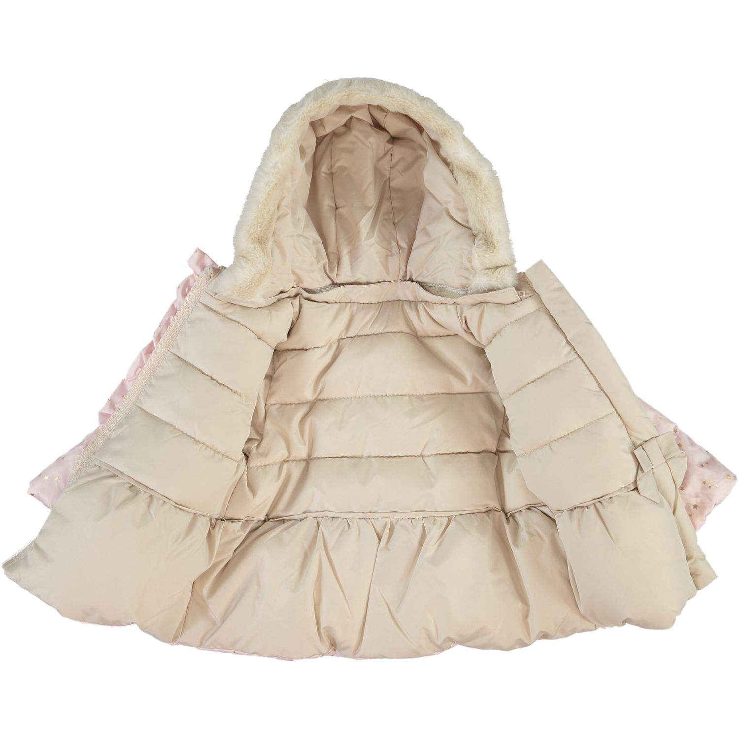 GIUBBINO NEONATA MAYORAL