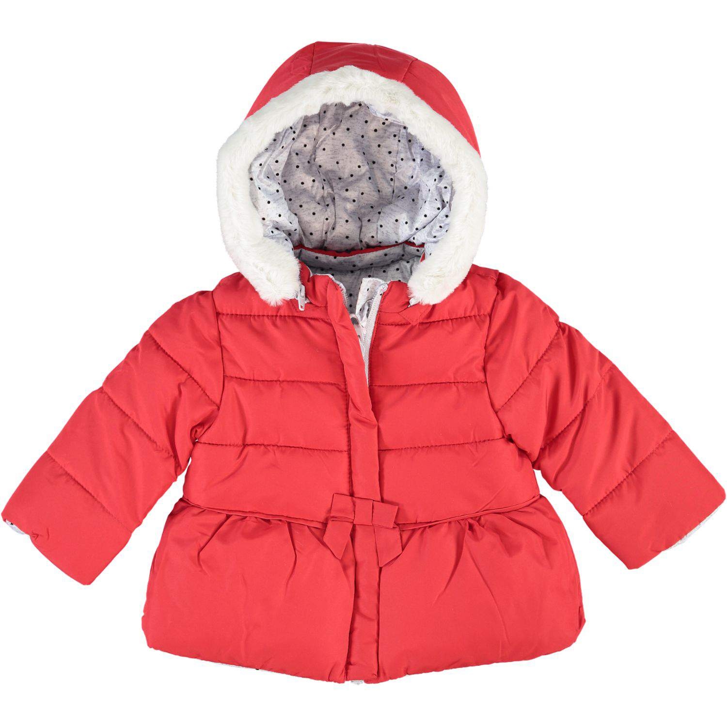 GIUBBINO NEONATA MAYORAL