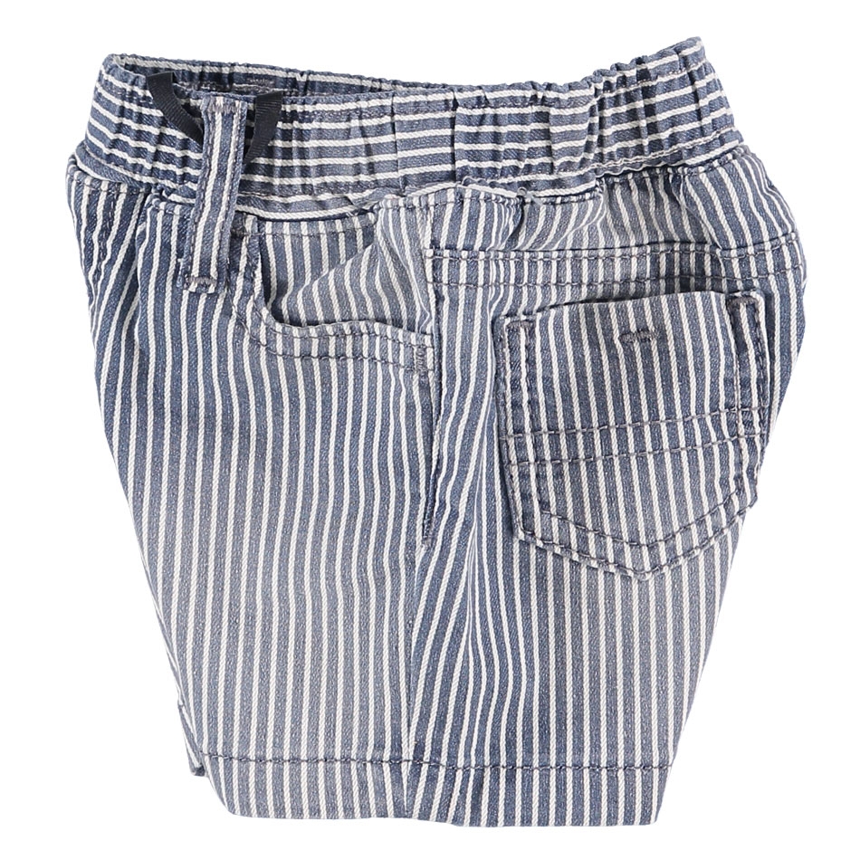 SHORTS NEONATO TOMMY HILFIGER