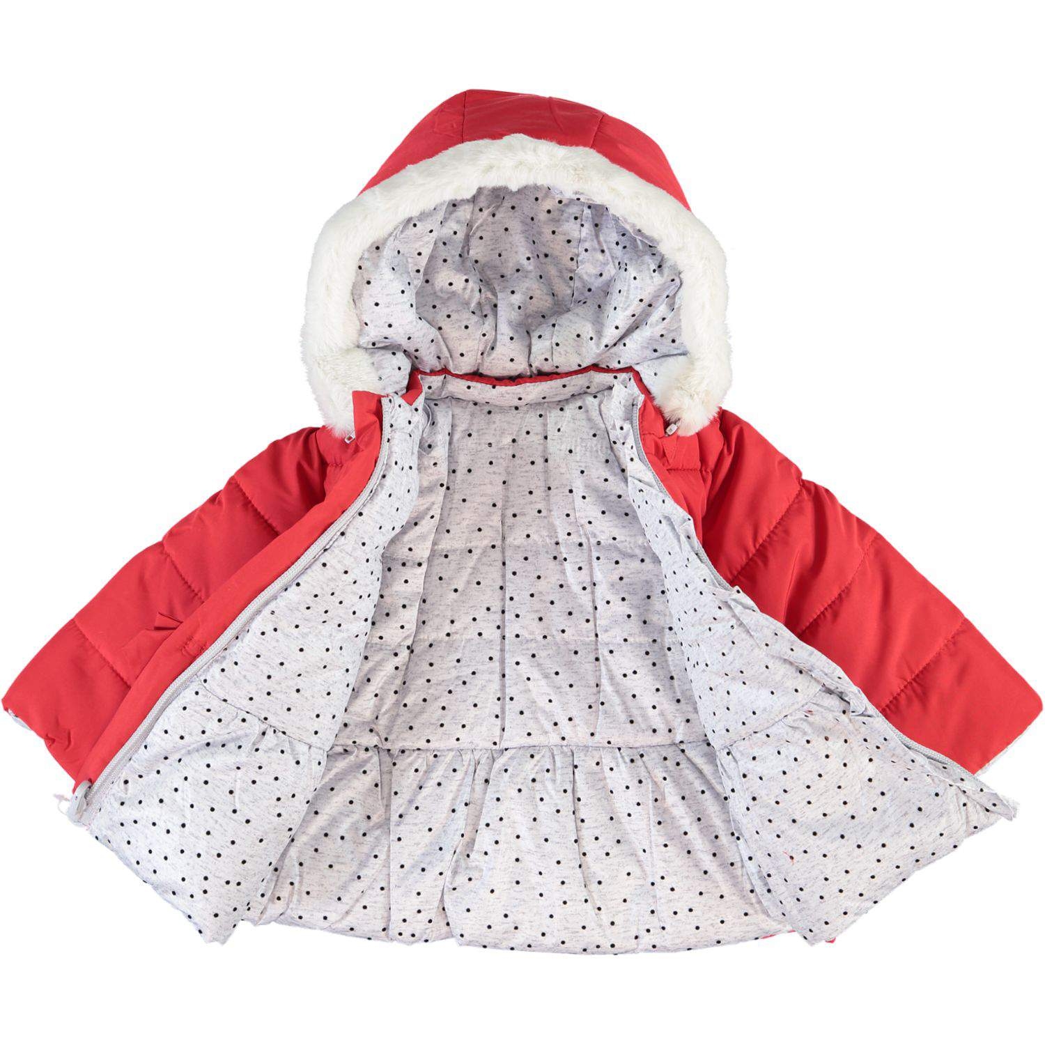 GIUBBINO NEONATA MAYORAL