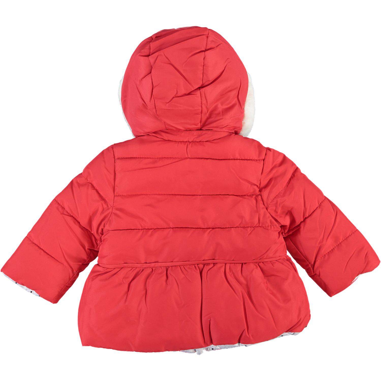 GIUBBINO NEONATA MAYORAL