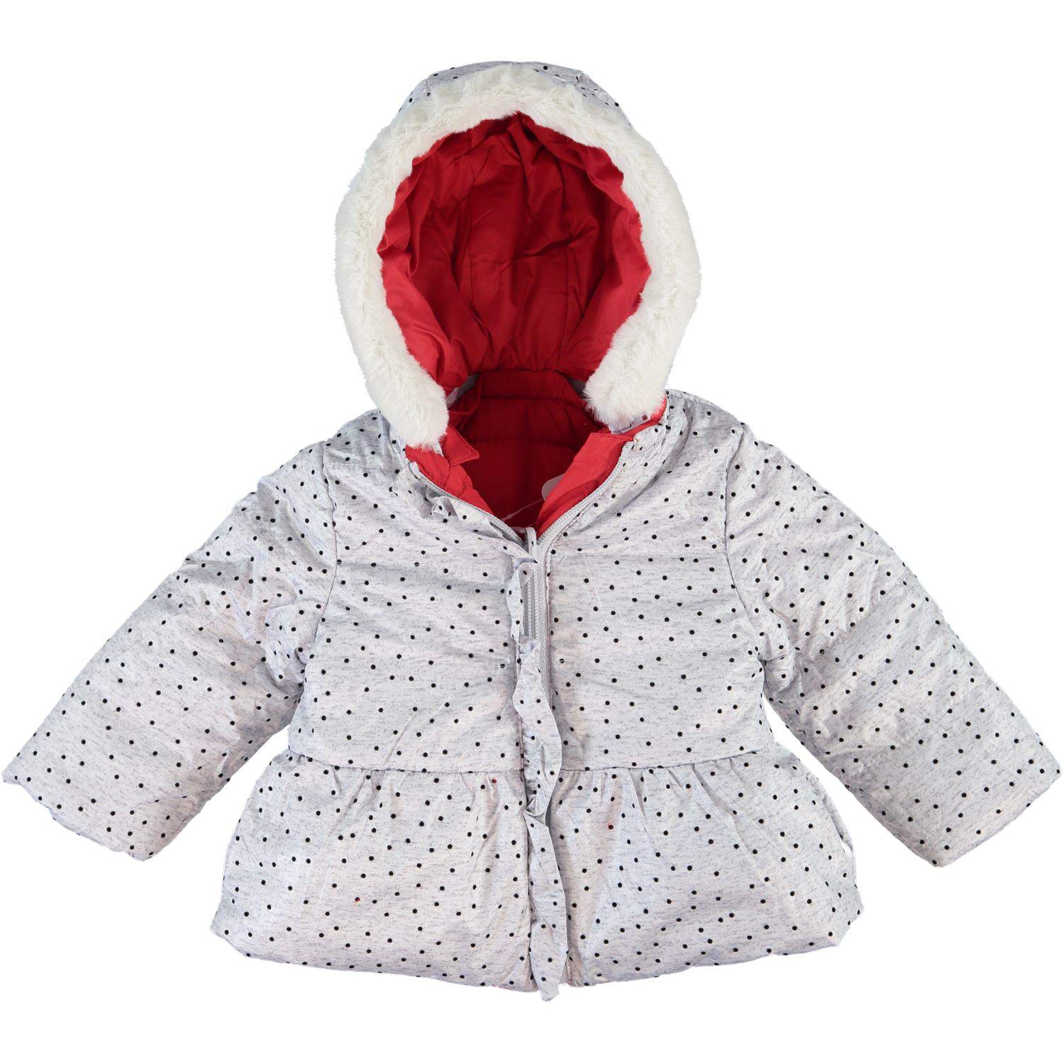 GIUBBINO NEONATA MAYORAL