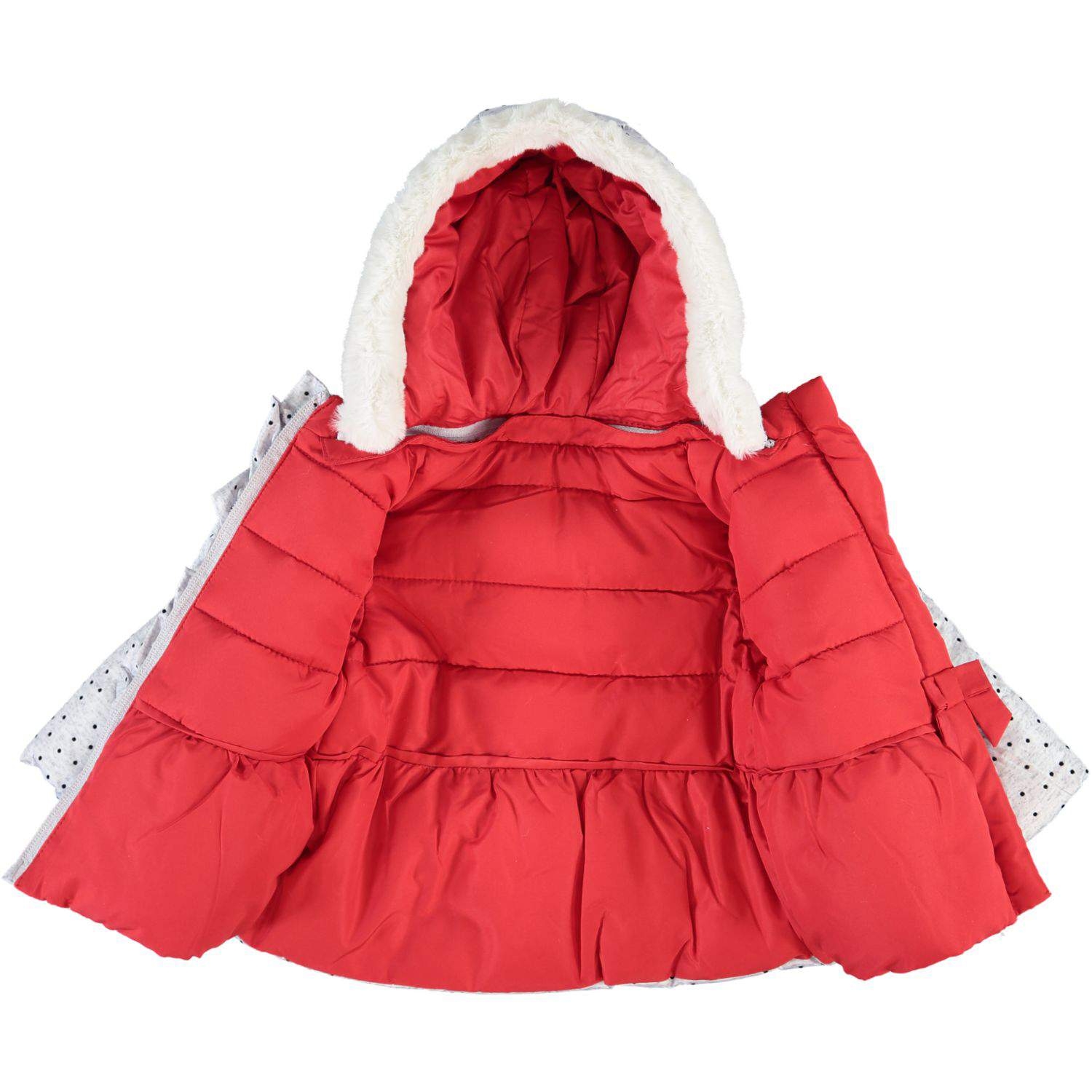 GIUBBINO NEONATA MAYORAL