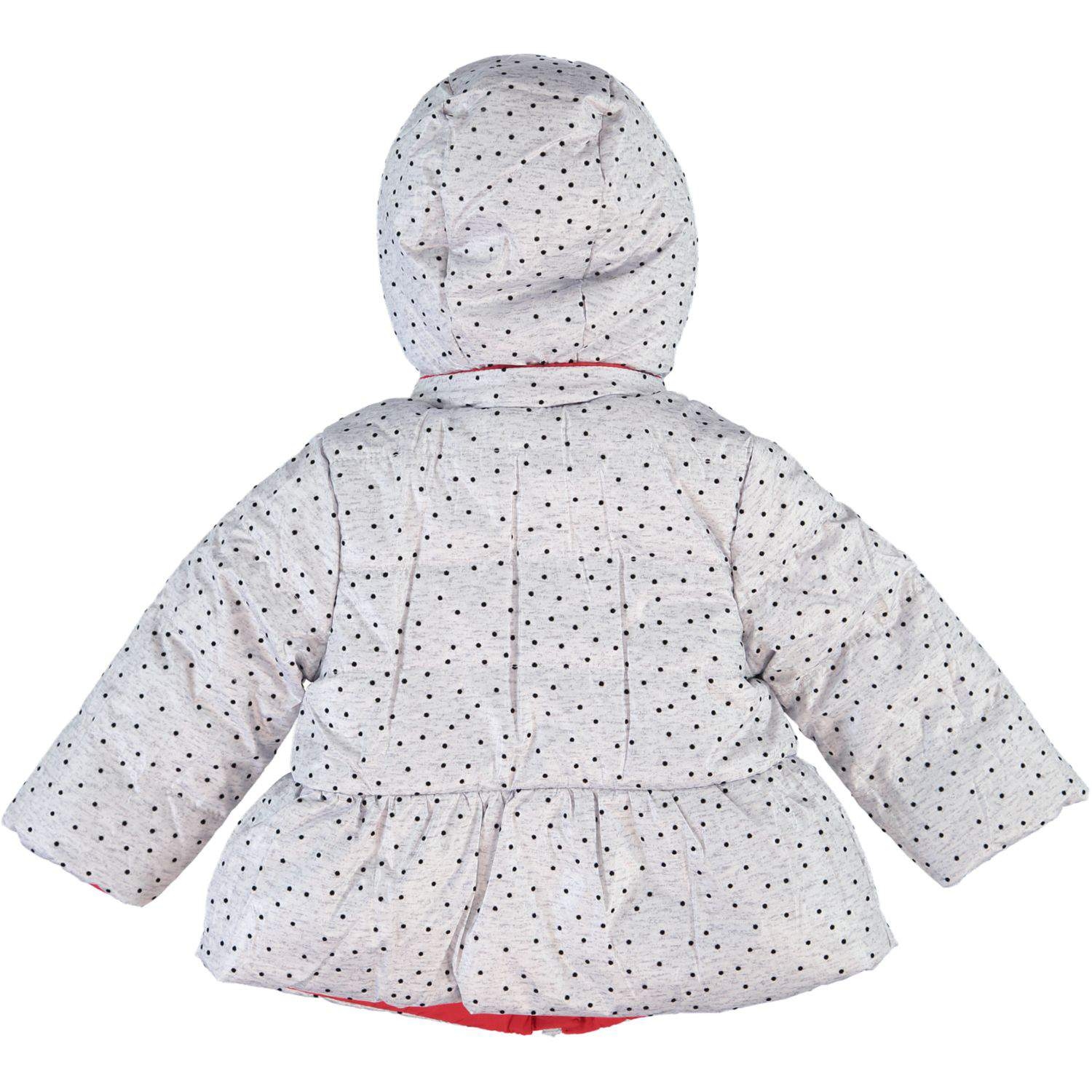 GIUBBINO NEONATA MAYORAL