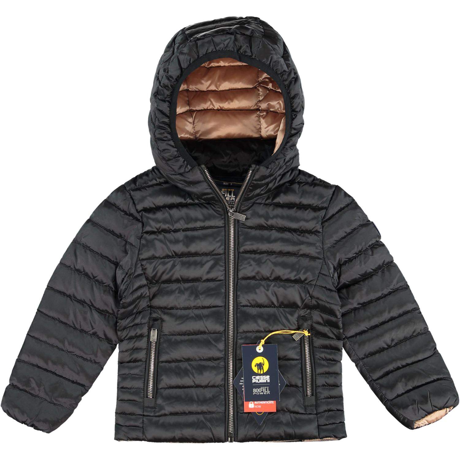 PIUMINO BIMBA CIESSE