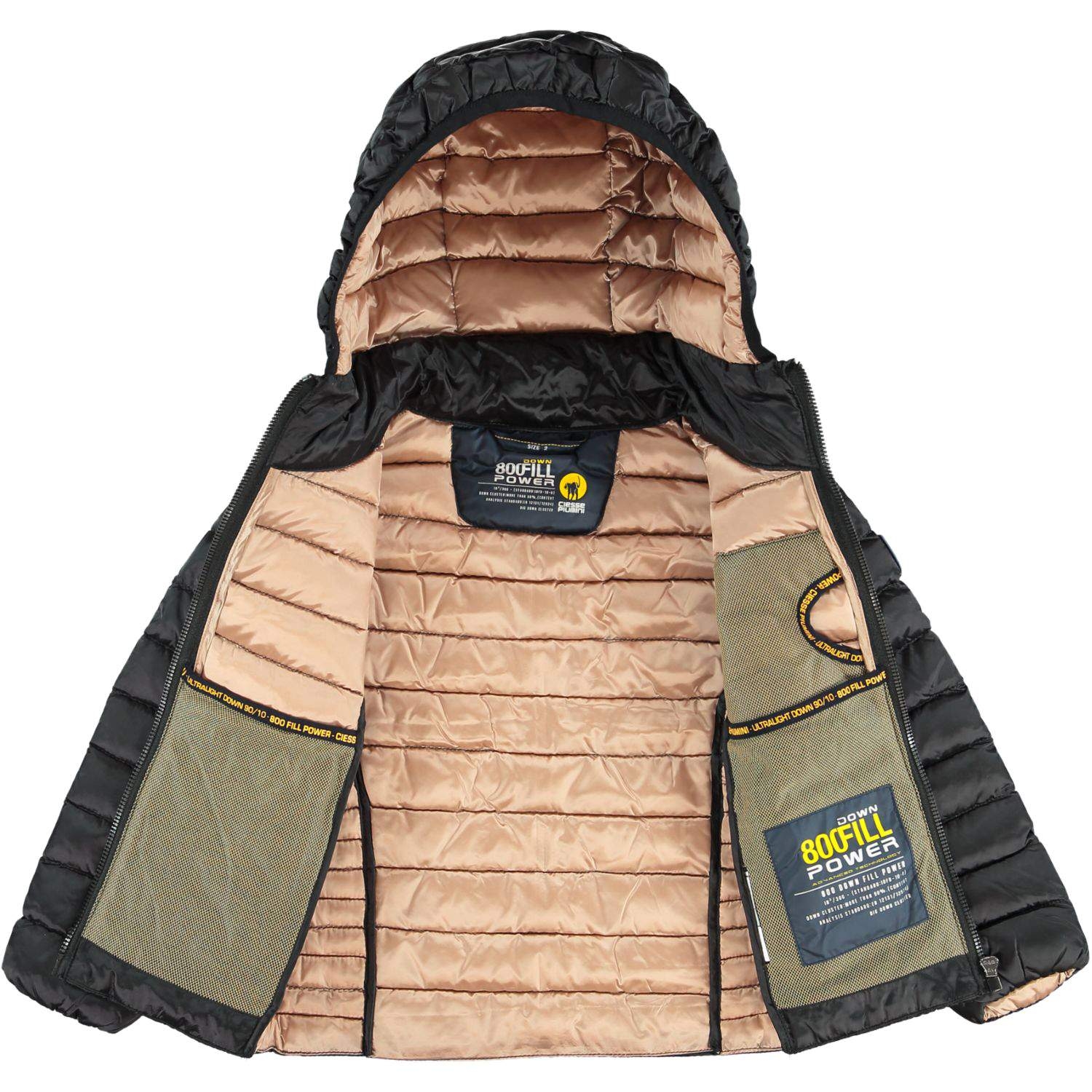 PIUMINO BIMBA CIESSE