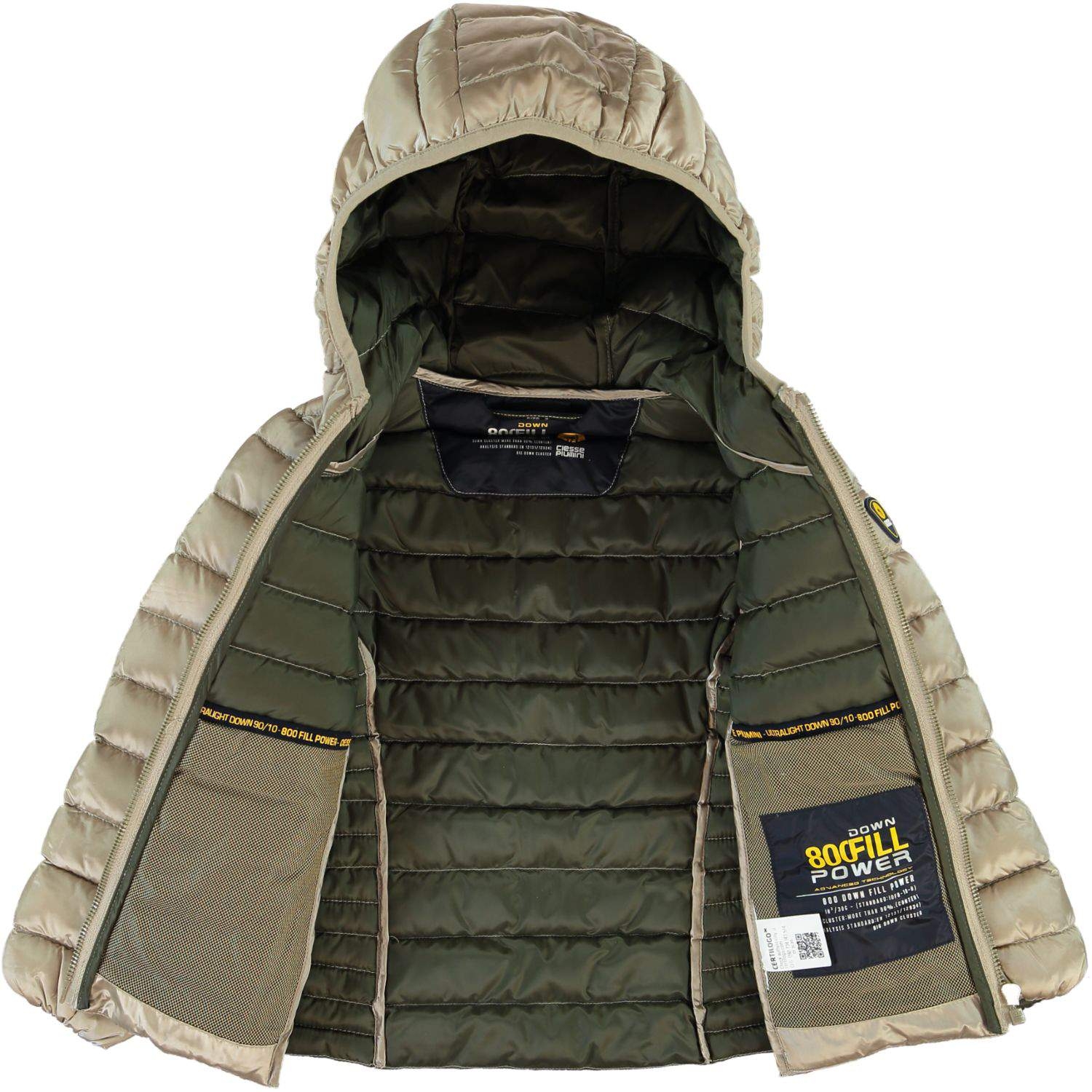 PIUMINO BIMBA CIESSE