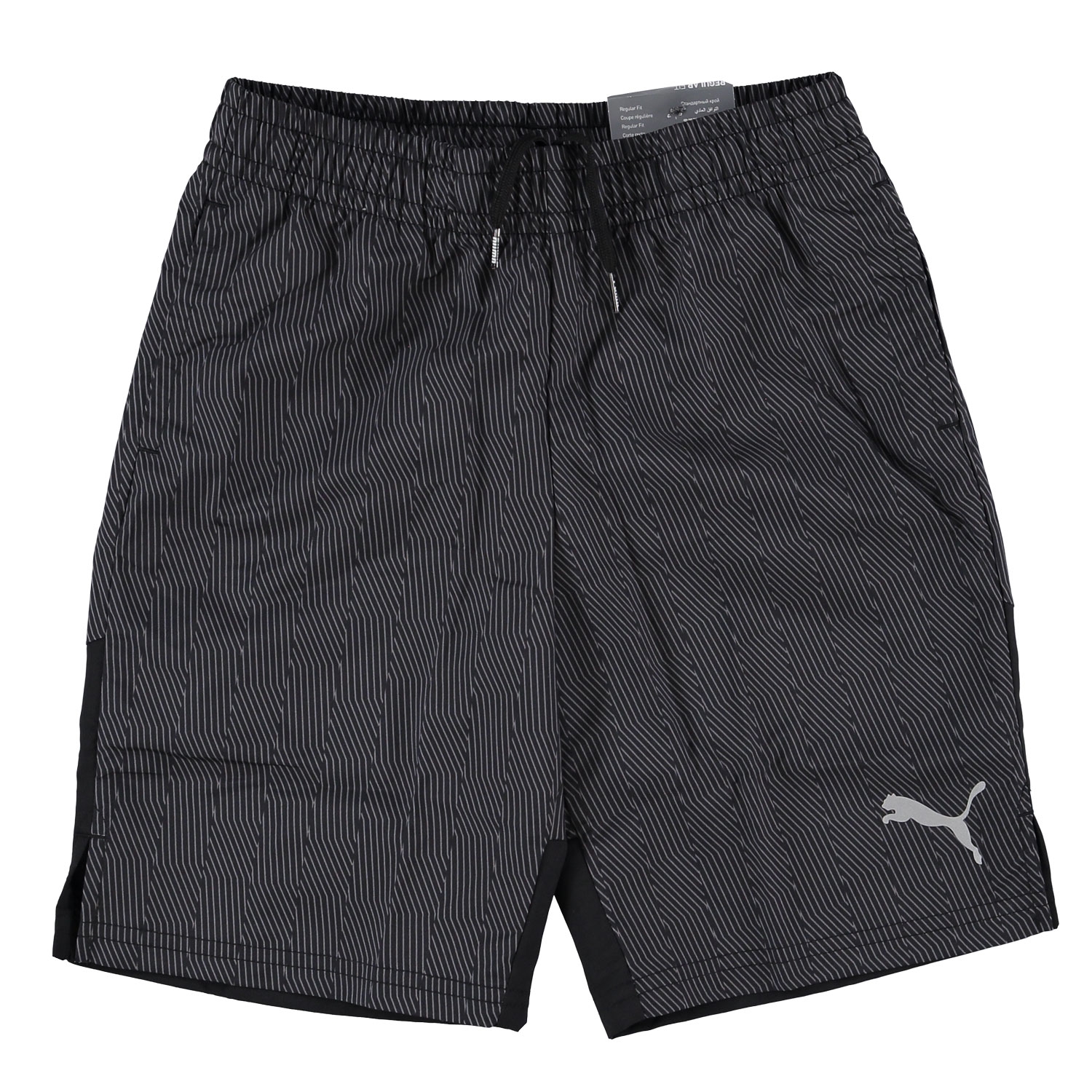 BERMUDA RAGAZZO PUMA