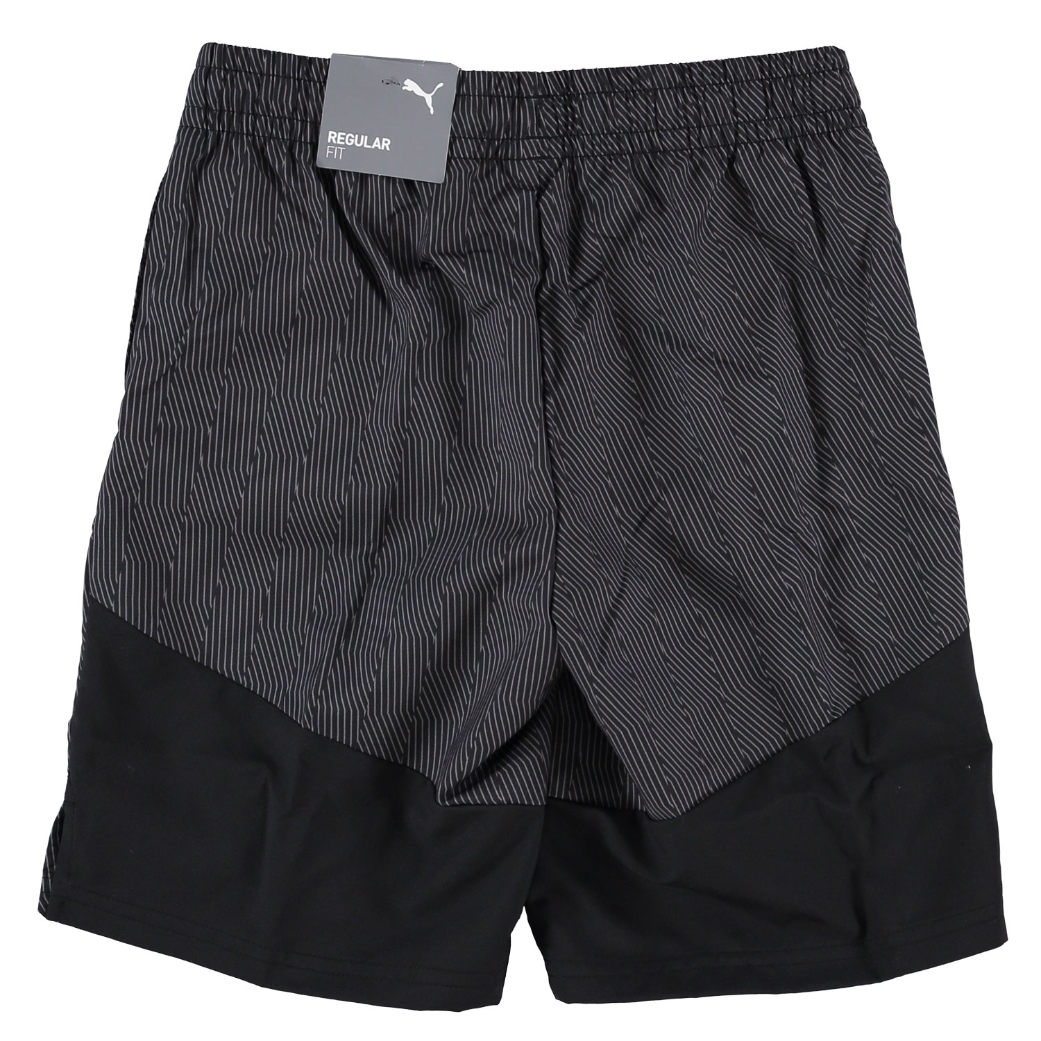 BERMUDA RAGAZZO PUMA