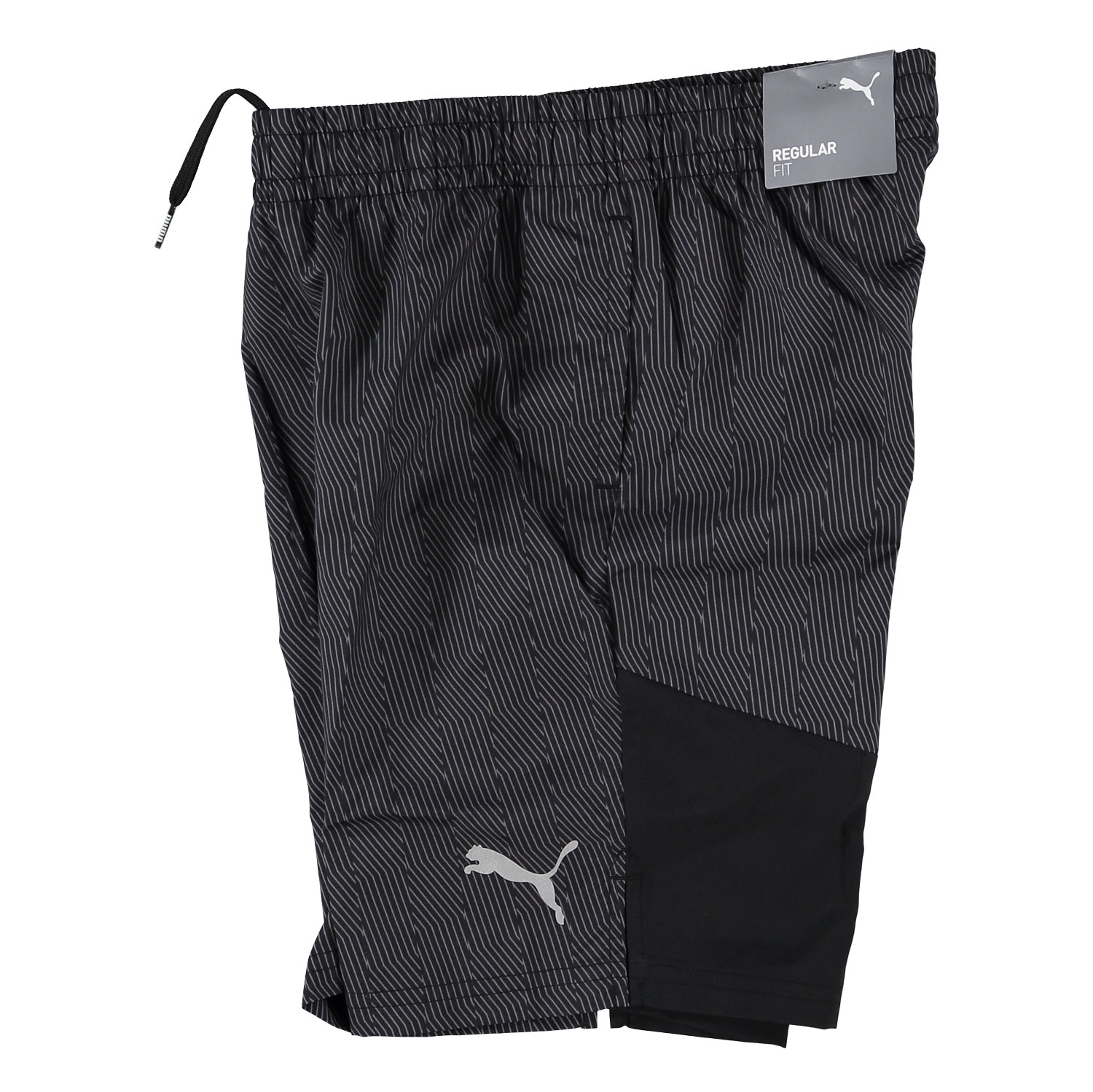 BERMUDA RAGAZZO PUMA