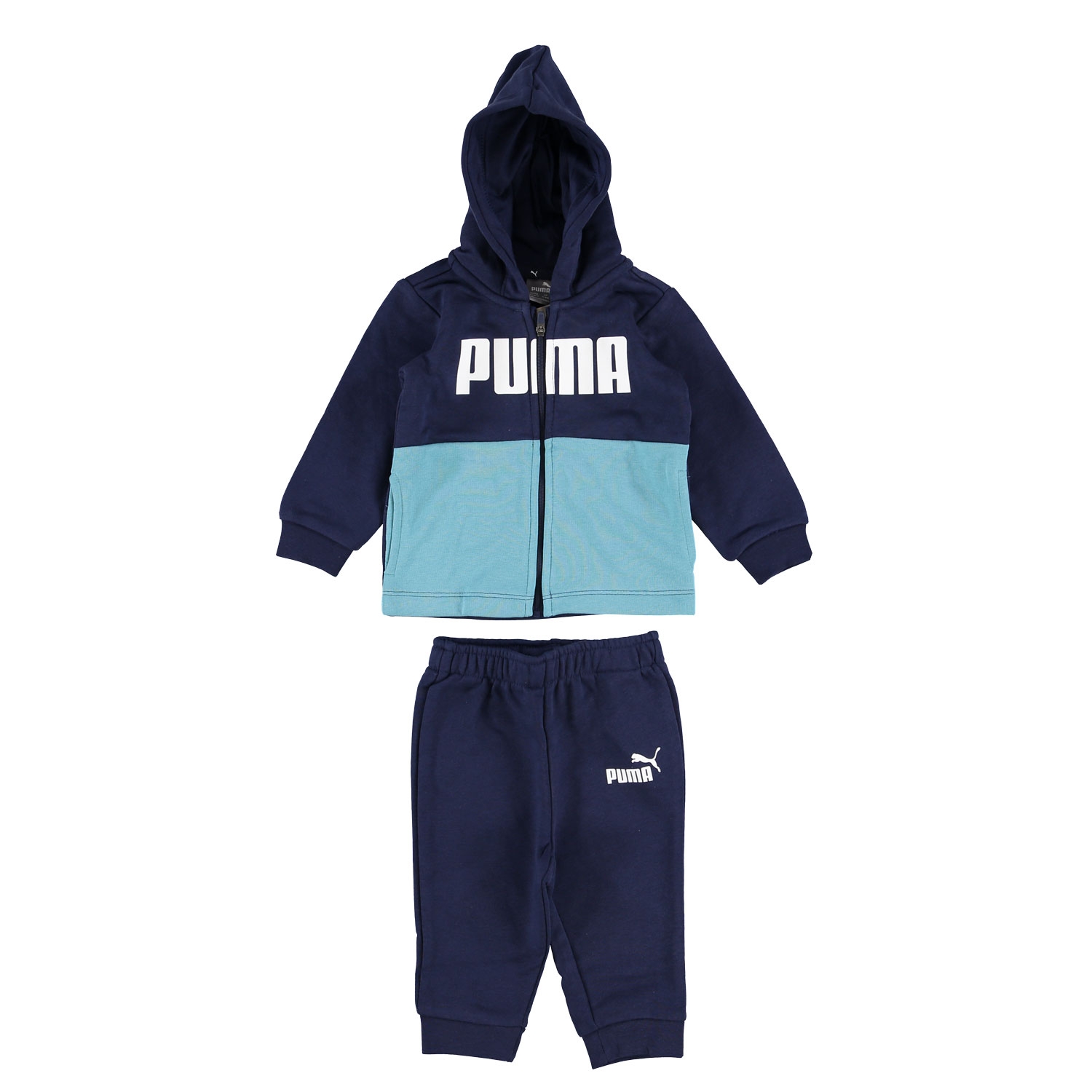 TUTA NEONATI PUMA