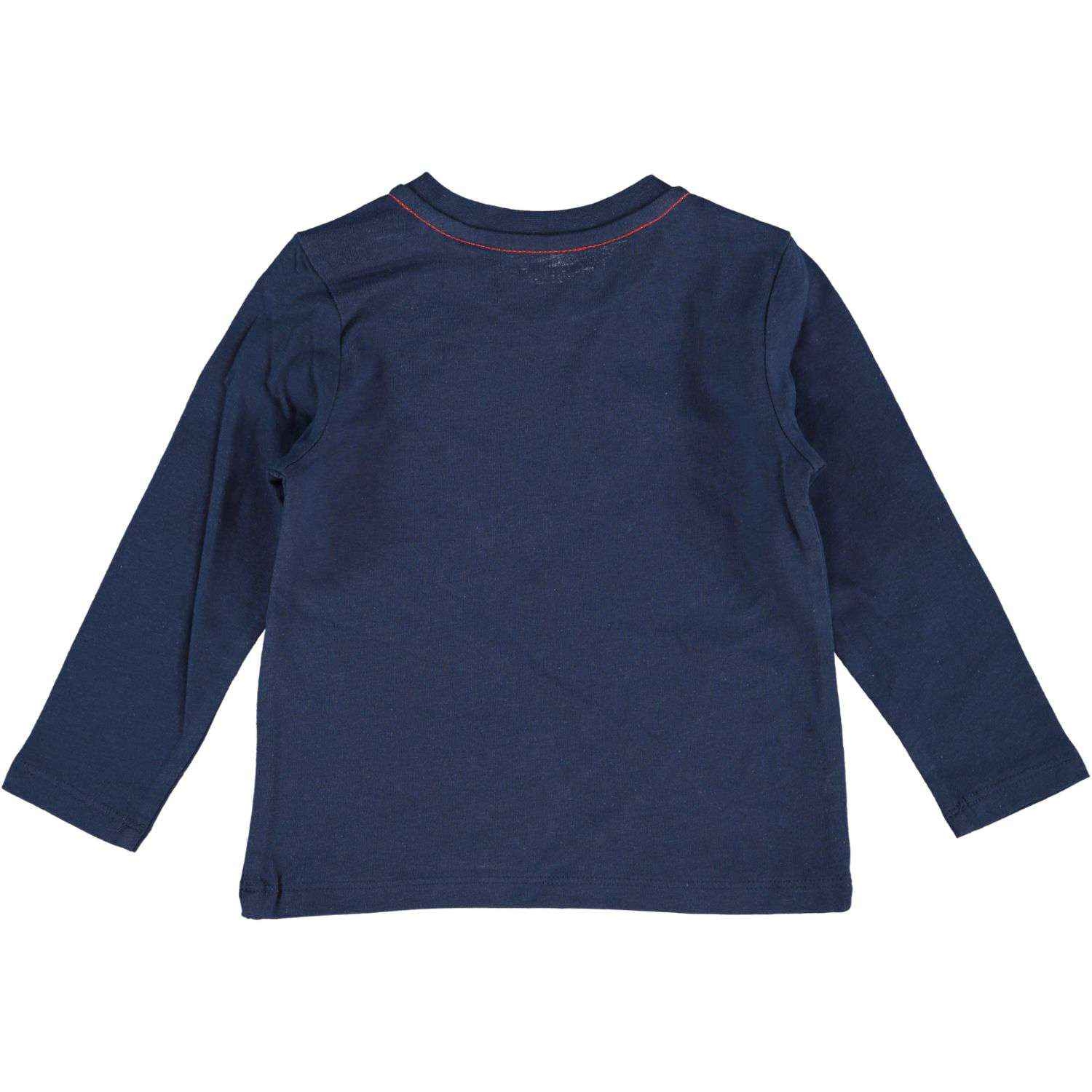 T-SHIRT NEONATO GUESS