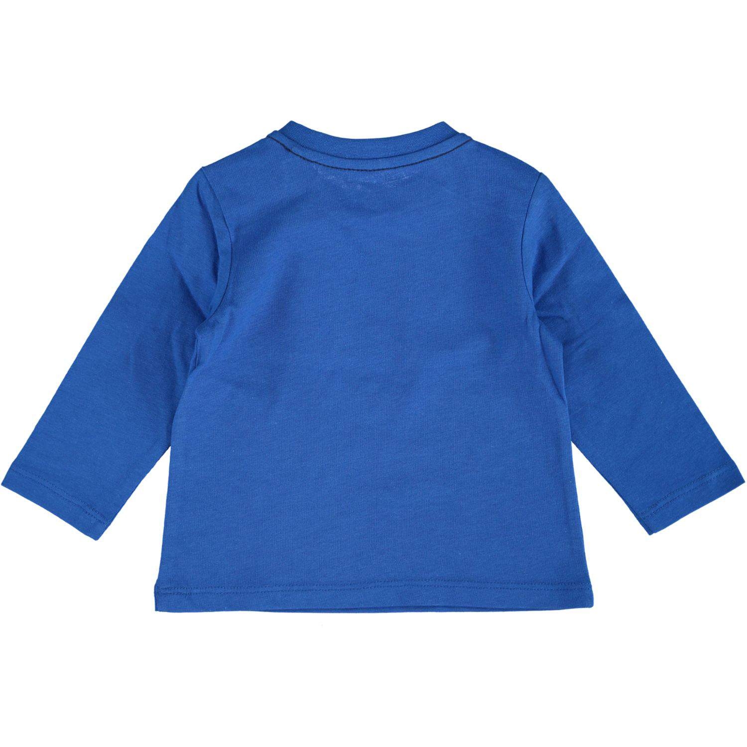 T-SHIRT NEONATO GUESS