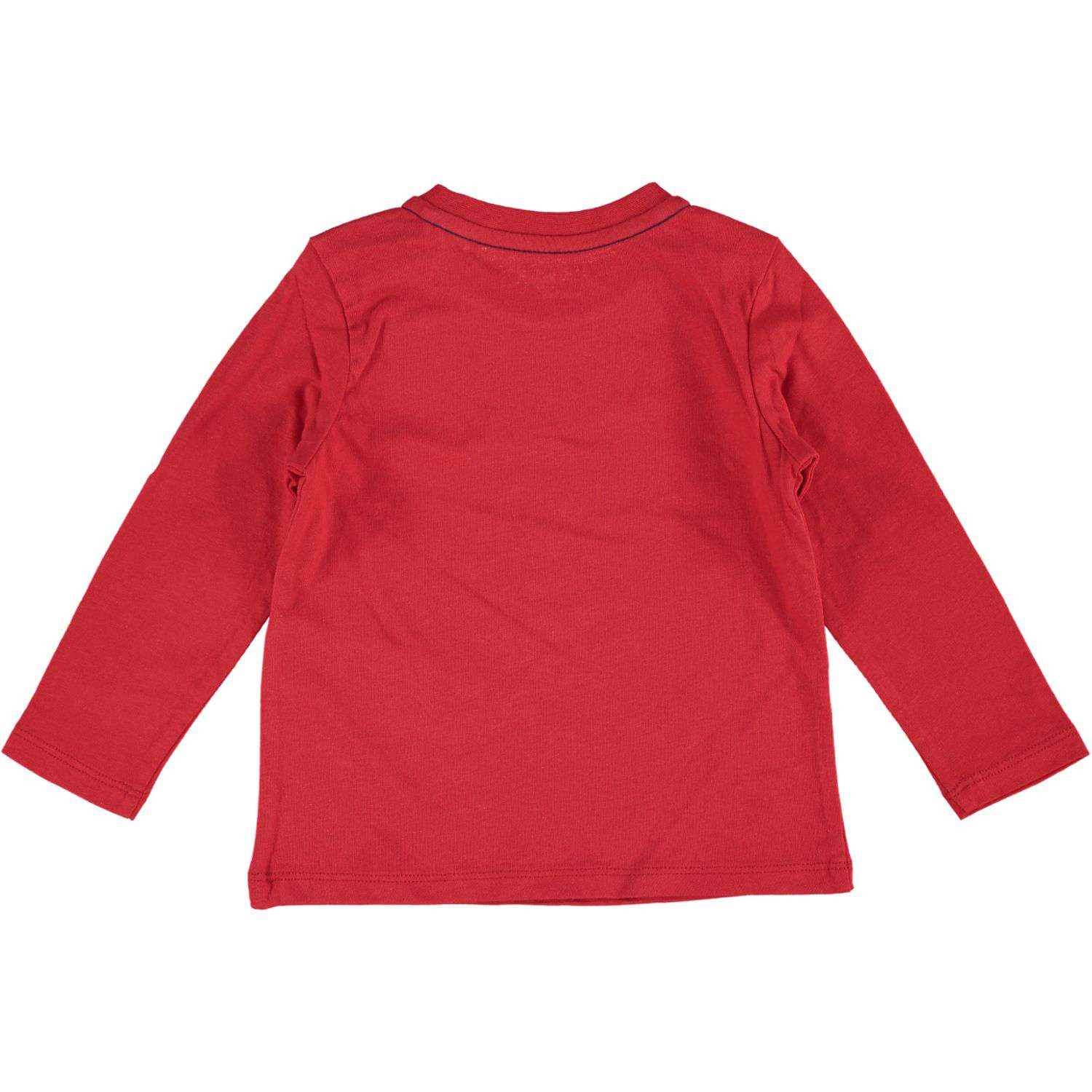 T-SHIRT NEONATO GUESS