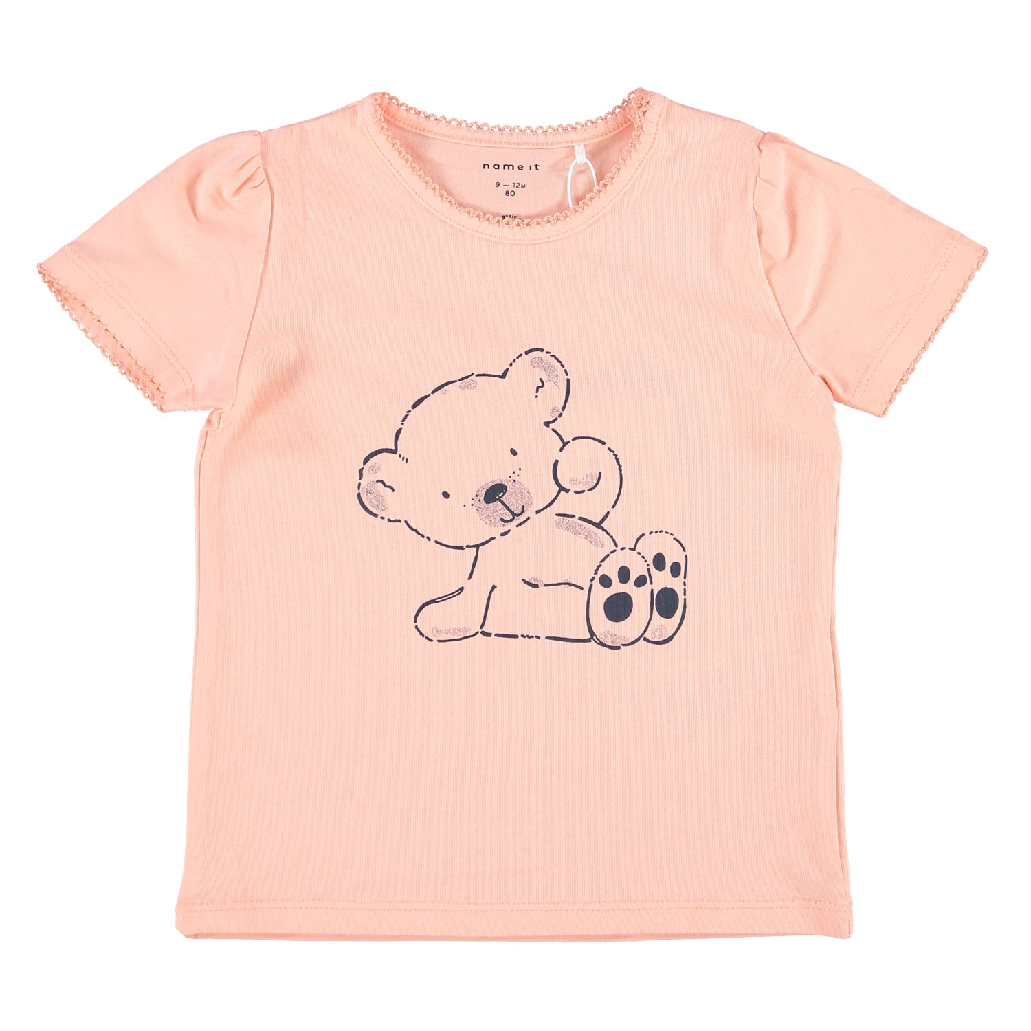 T-SHIRT NEONATA NAME IT