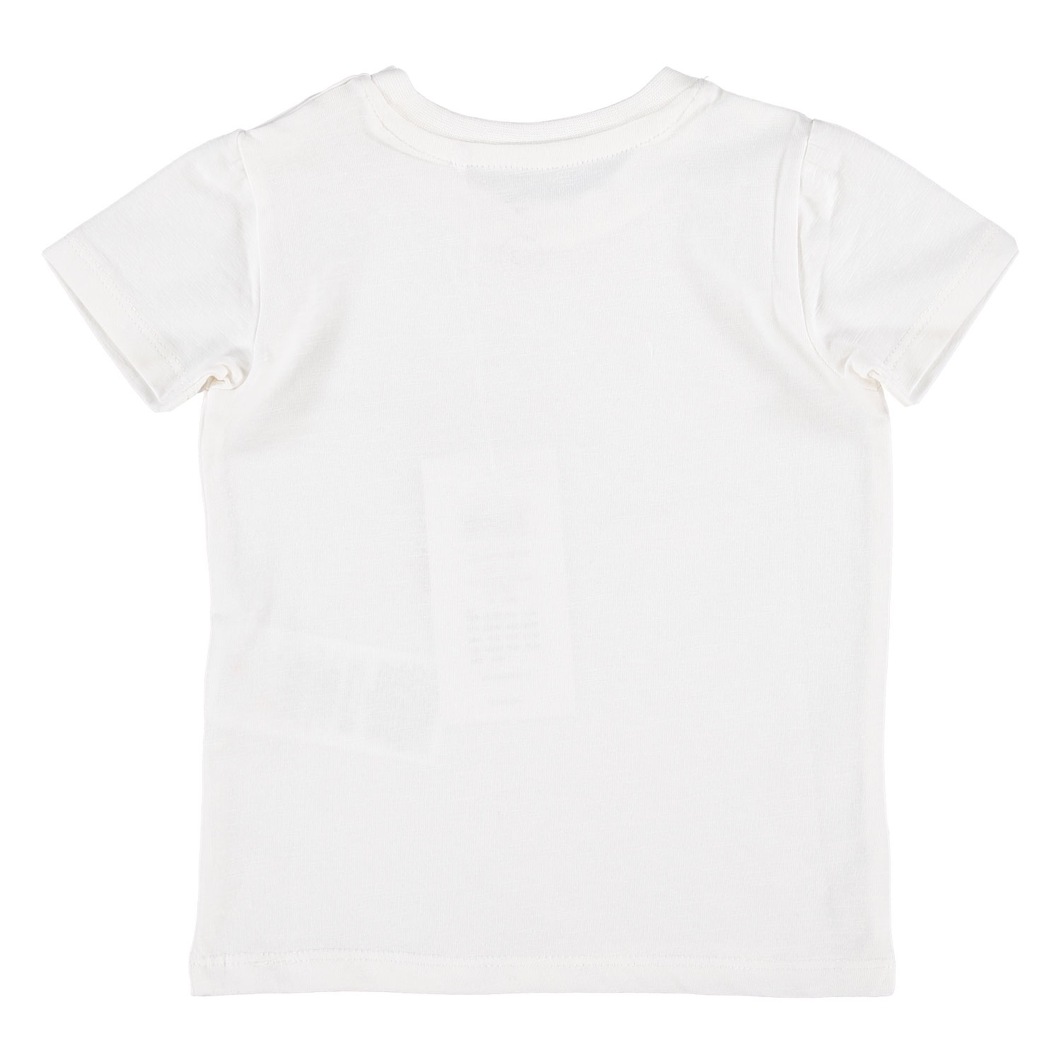 T-SHIRT NEONATO NAME IT